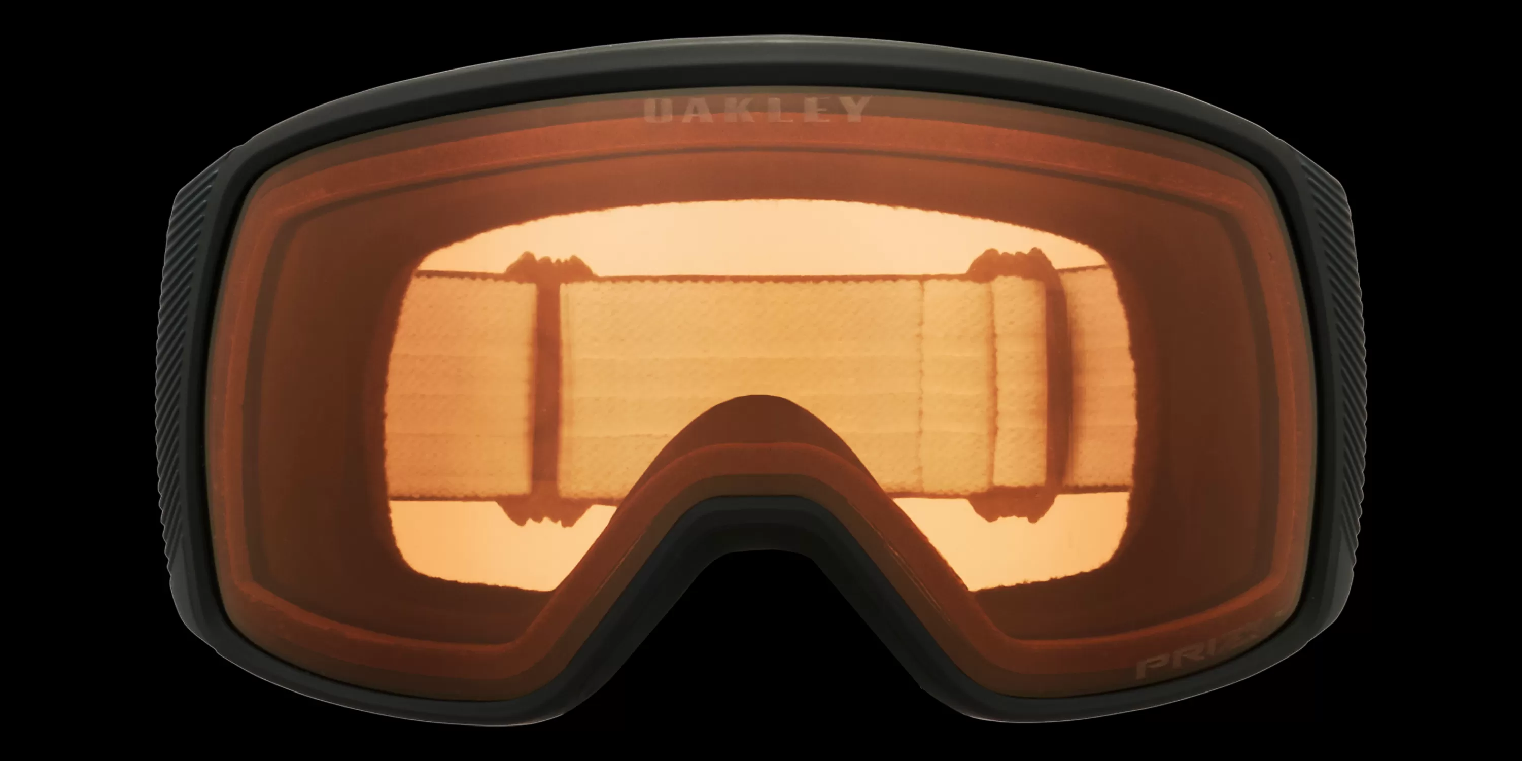 Unisex Oakley Flight Tracker S Snow Goggles