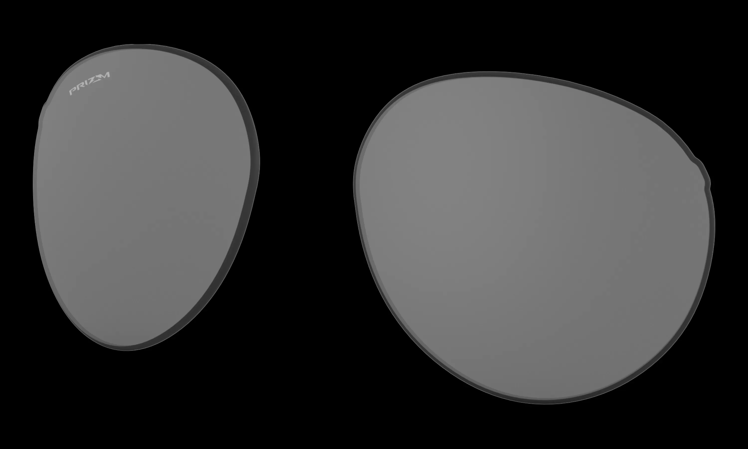 Mens Oakley Forager Replacement Lenses