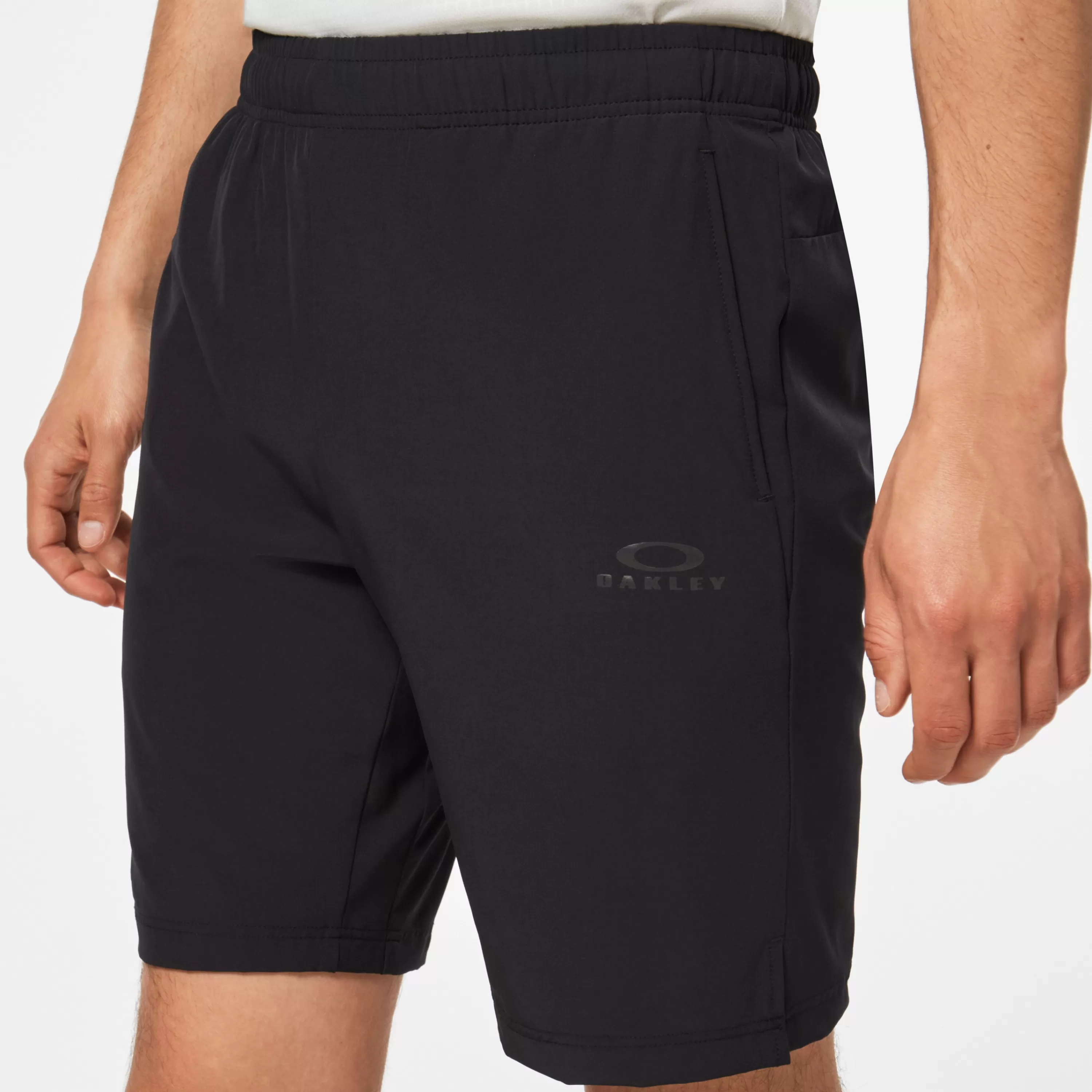 Mens Oakley Foundational 9 Short 2.0