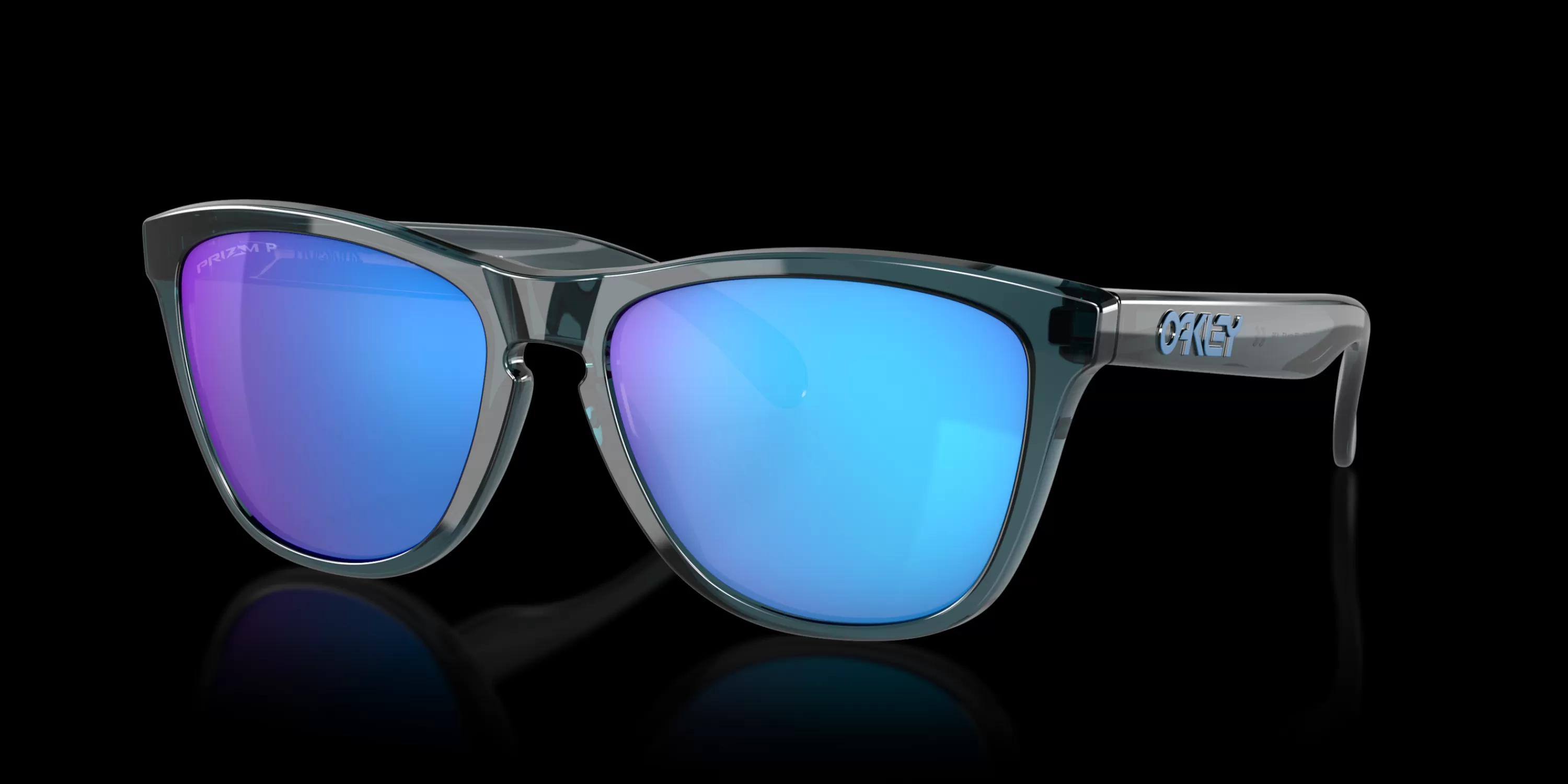 Mens Oakley Frogskins™