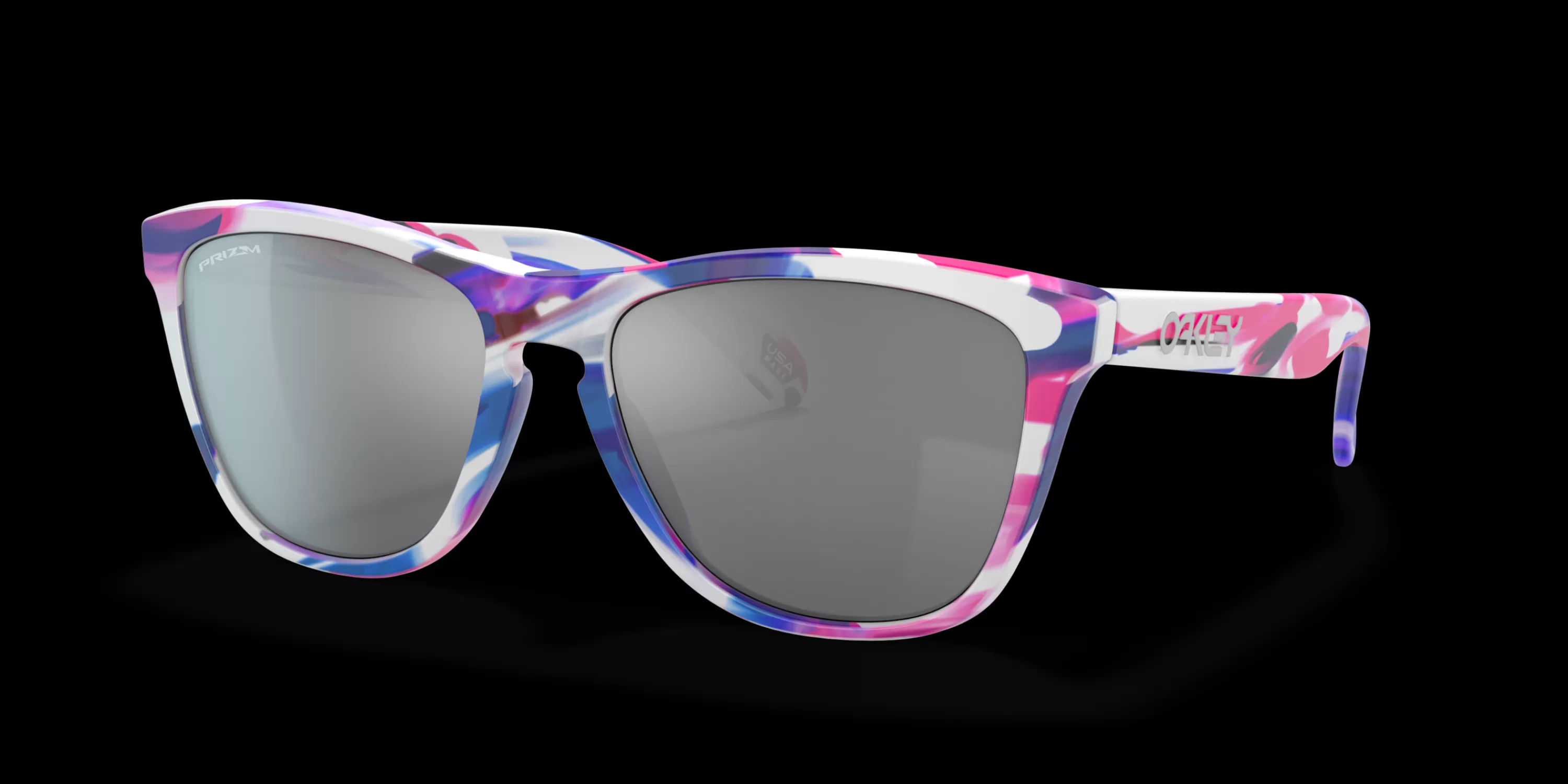 Mens Oakley Frogskins™ Collection