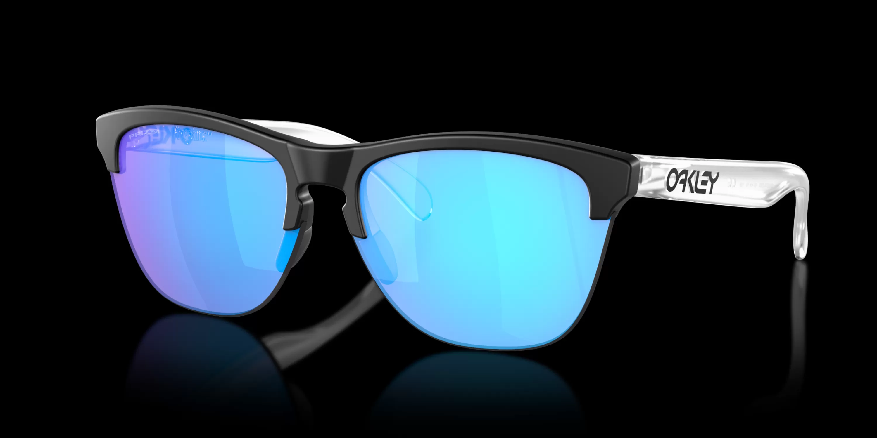 Mens Oakley Frogskins™ Lite