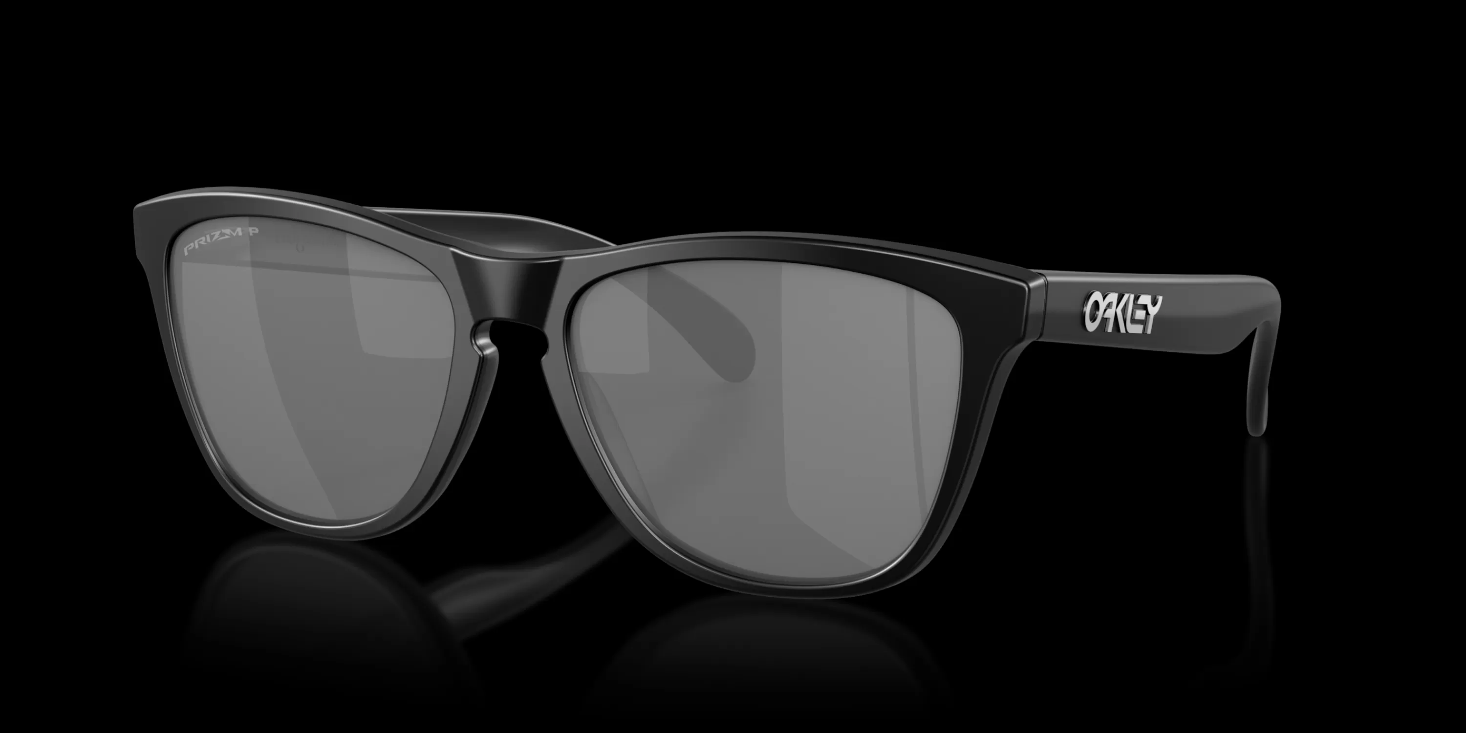 Unisex Oakley Frogskins™ (Low Bridge Fit)