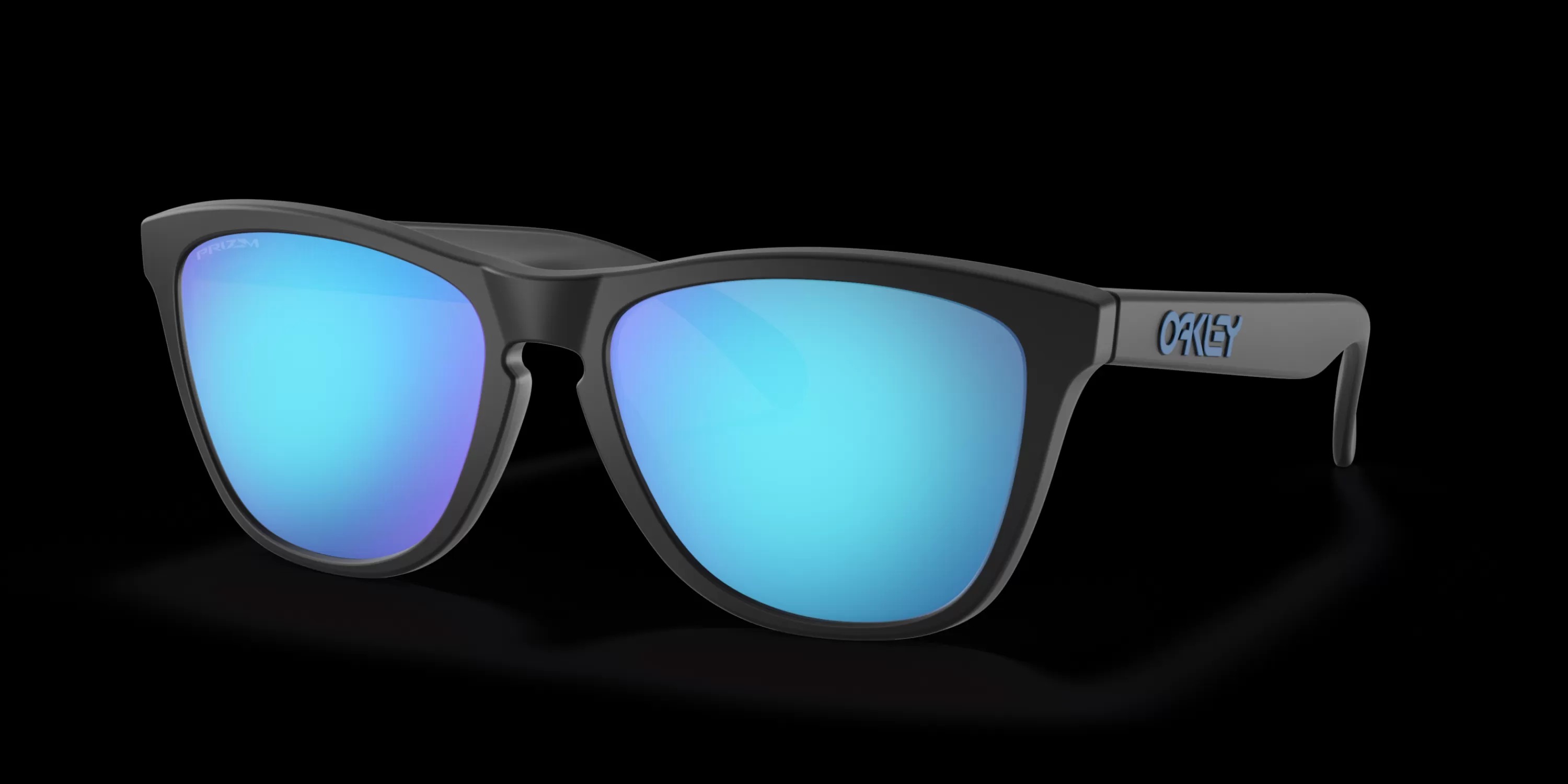 Unisex Oakley Frogskins™ (Low Bridge Fit)