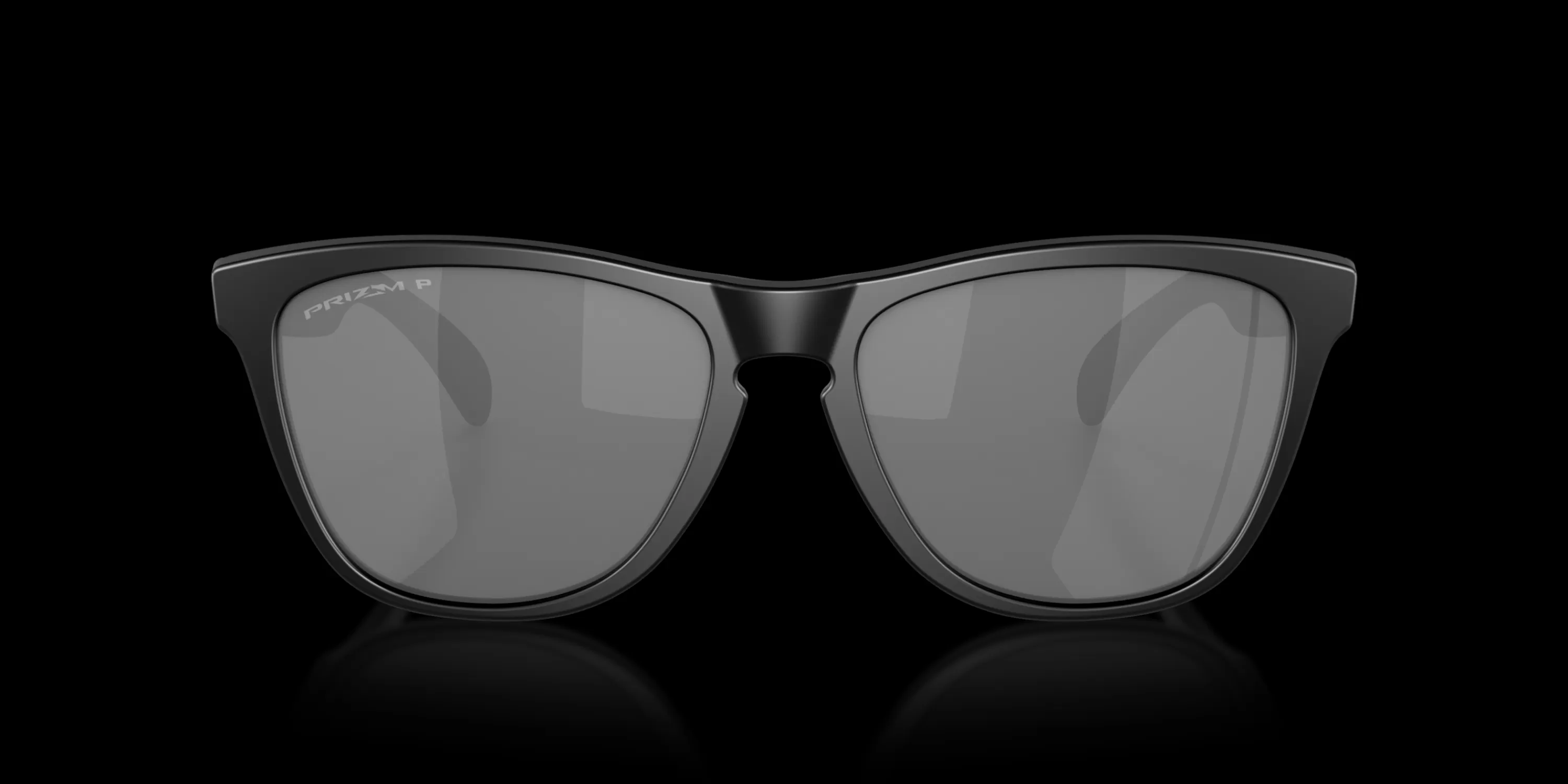 Unisex Oakley Frogskins™ (Low Bridge Fit)