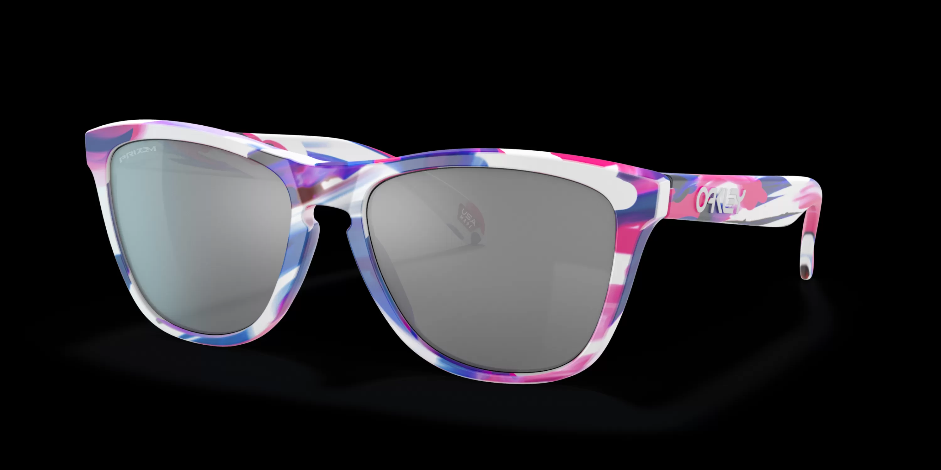 Unisex Oakley Frogskins™ (Low Bridge Fit) Collection