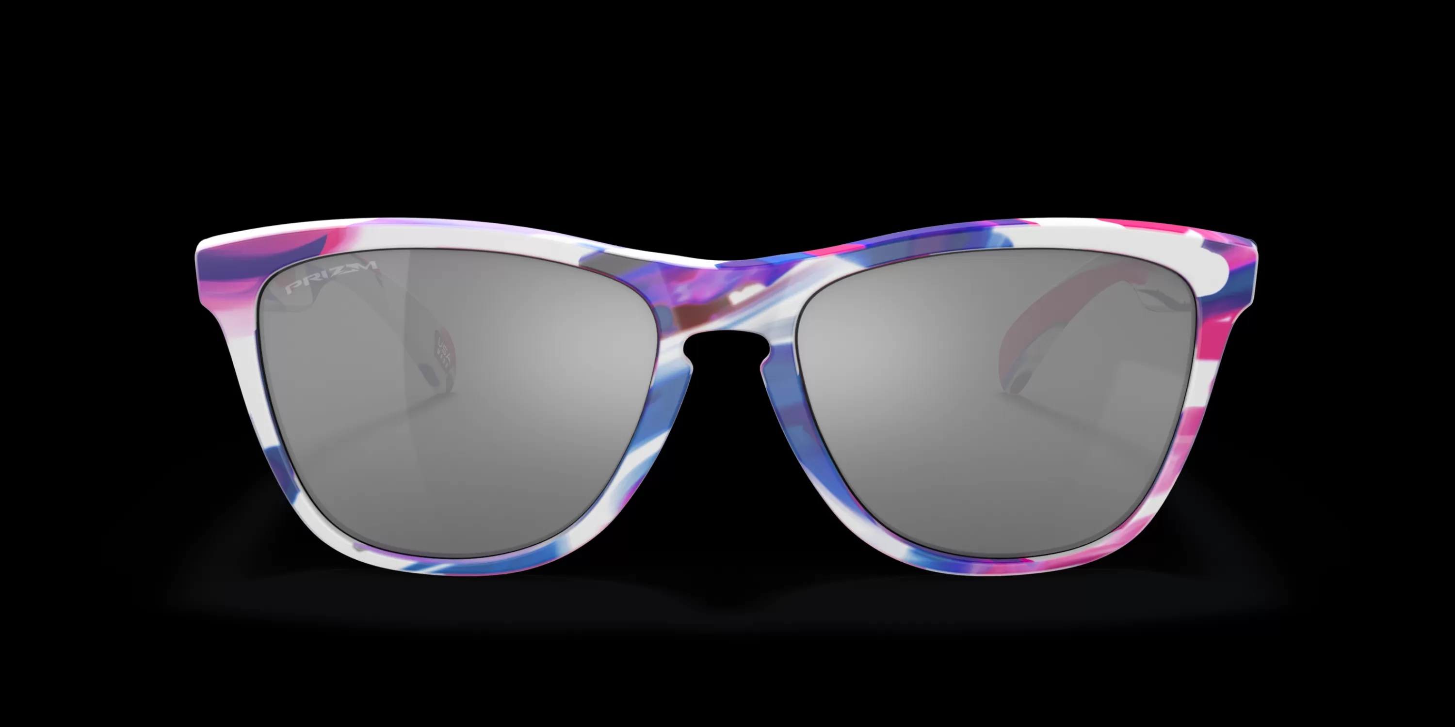 Unisex Oakley Frogskins™ (Low Bridge Fit) Collection