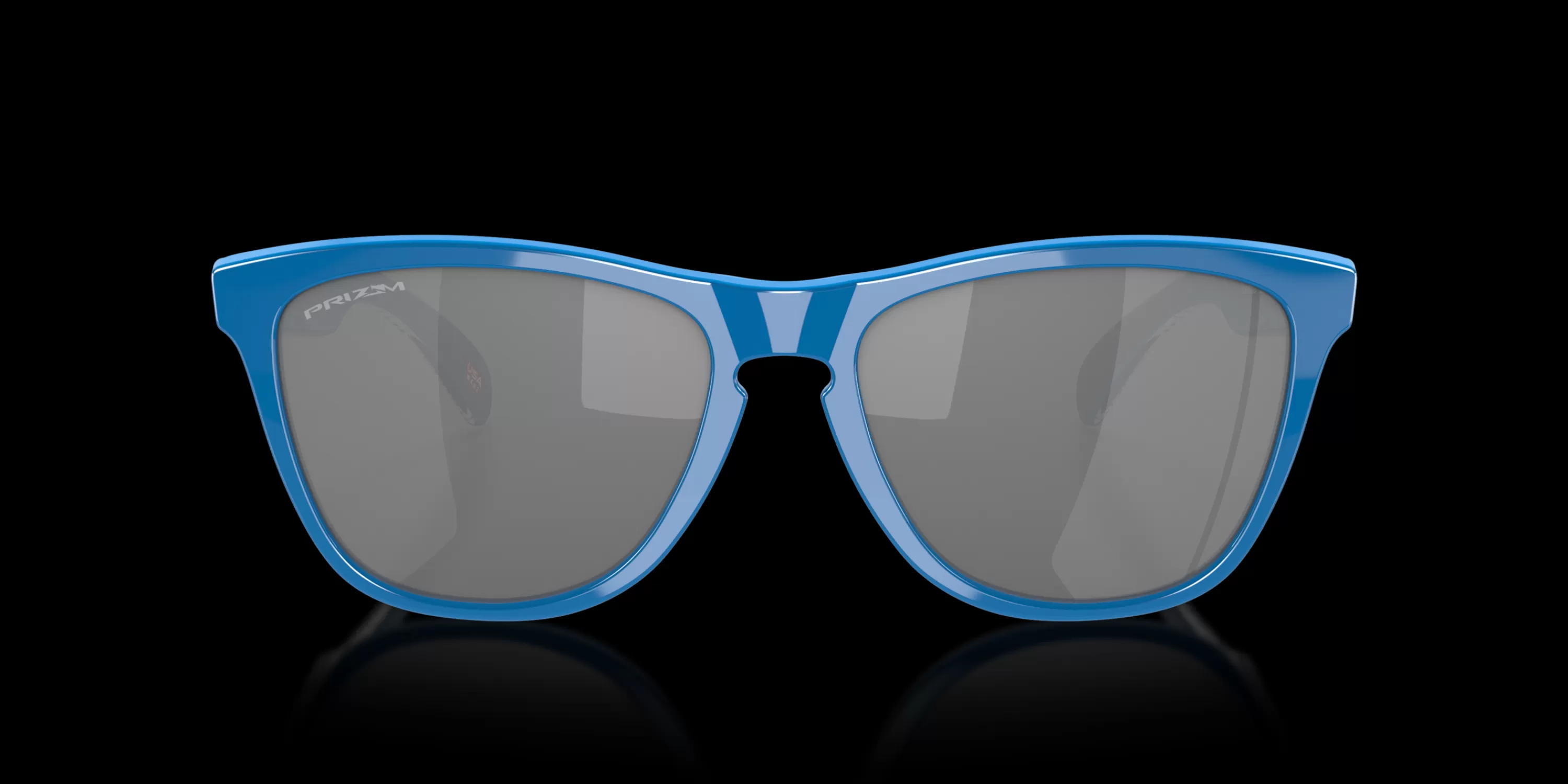 Unisex Oakley Frogskins™ (Low Bridge Fit) High Resolution Collection