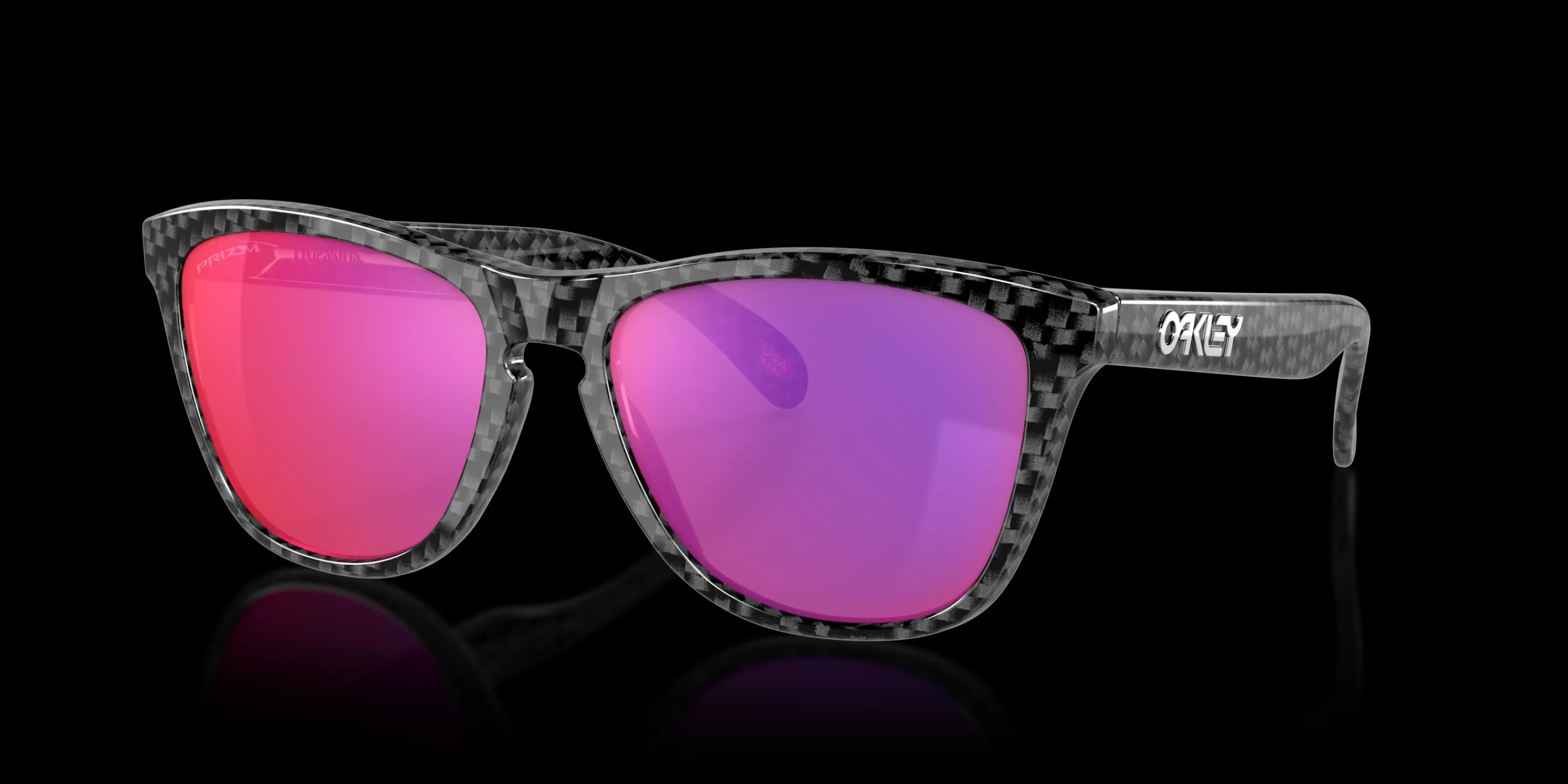 Mens Oakley Frogskins™ Origins Collection