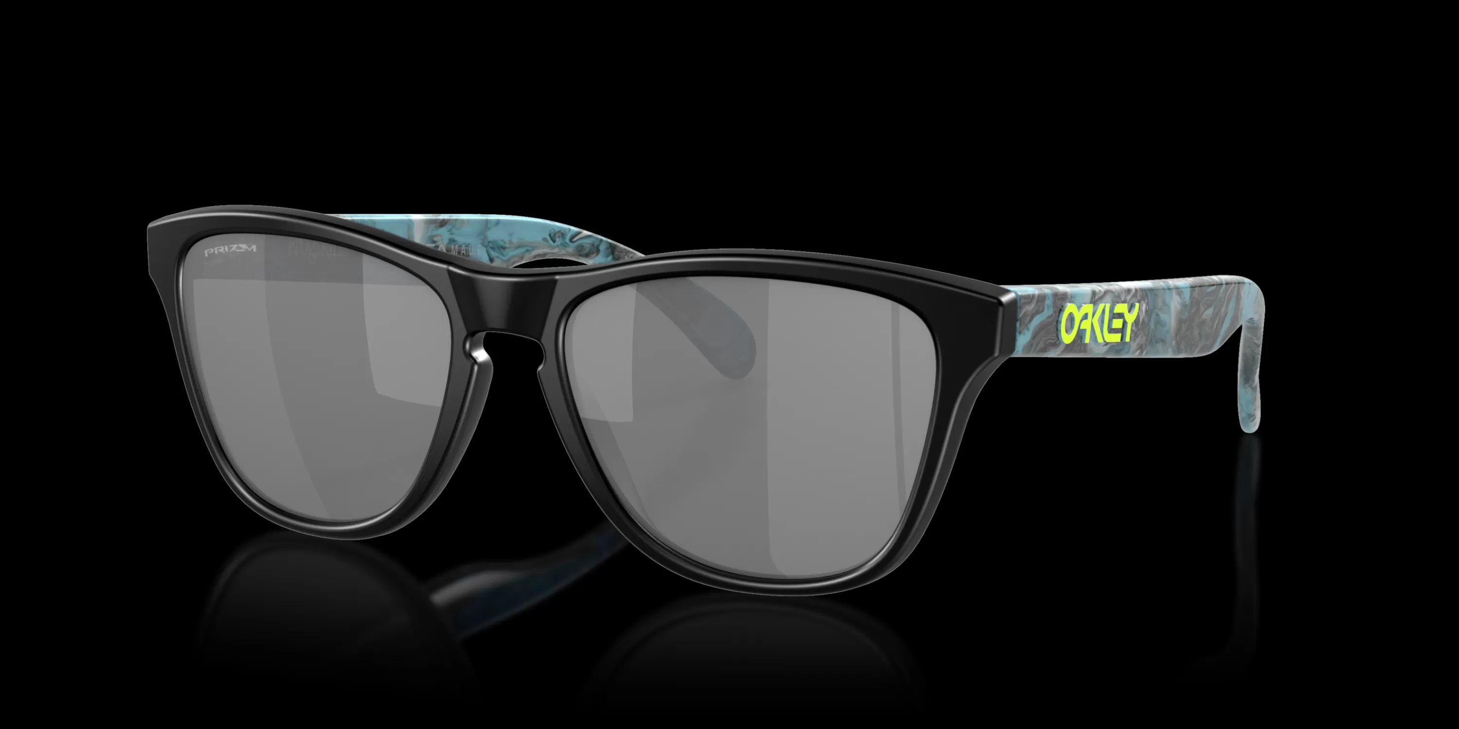 Youth Oakley Frogskins™ Xs Sanctuary Collection