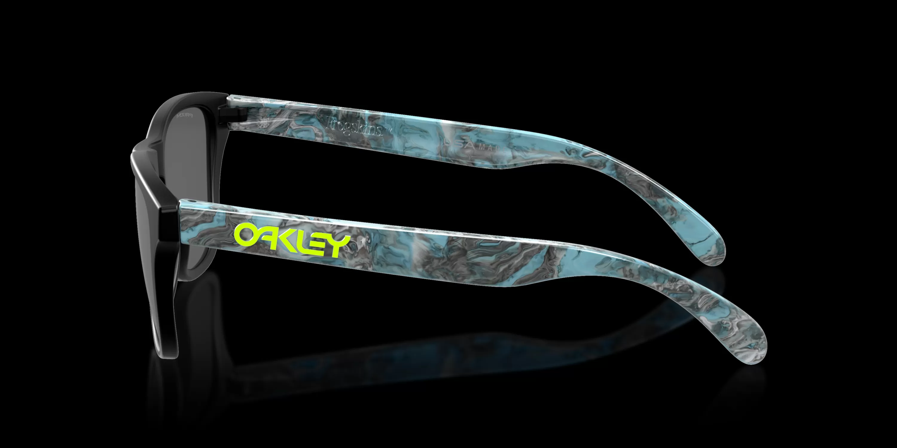 Youth Oakley Frogskins™ Xs Sanctuary Collection