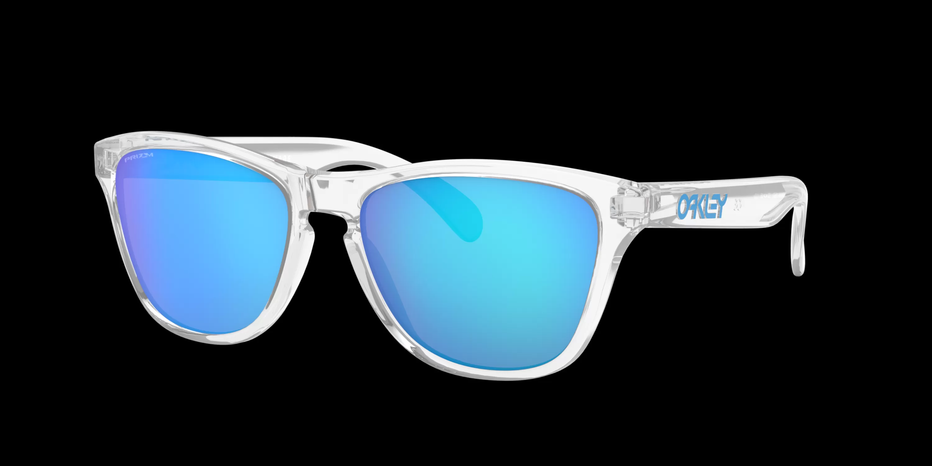 Youth Oakley Frogskins™ Xs (Youth Fit)