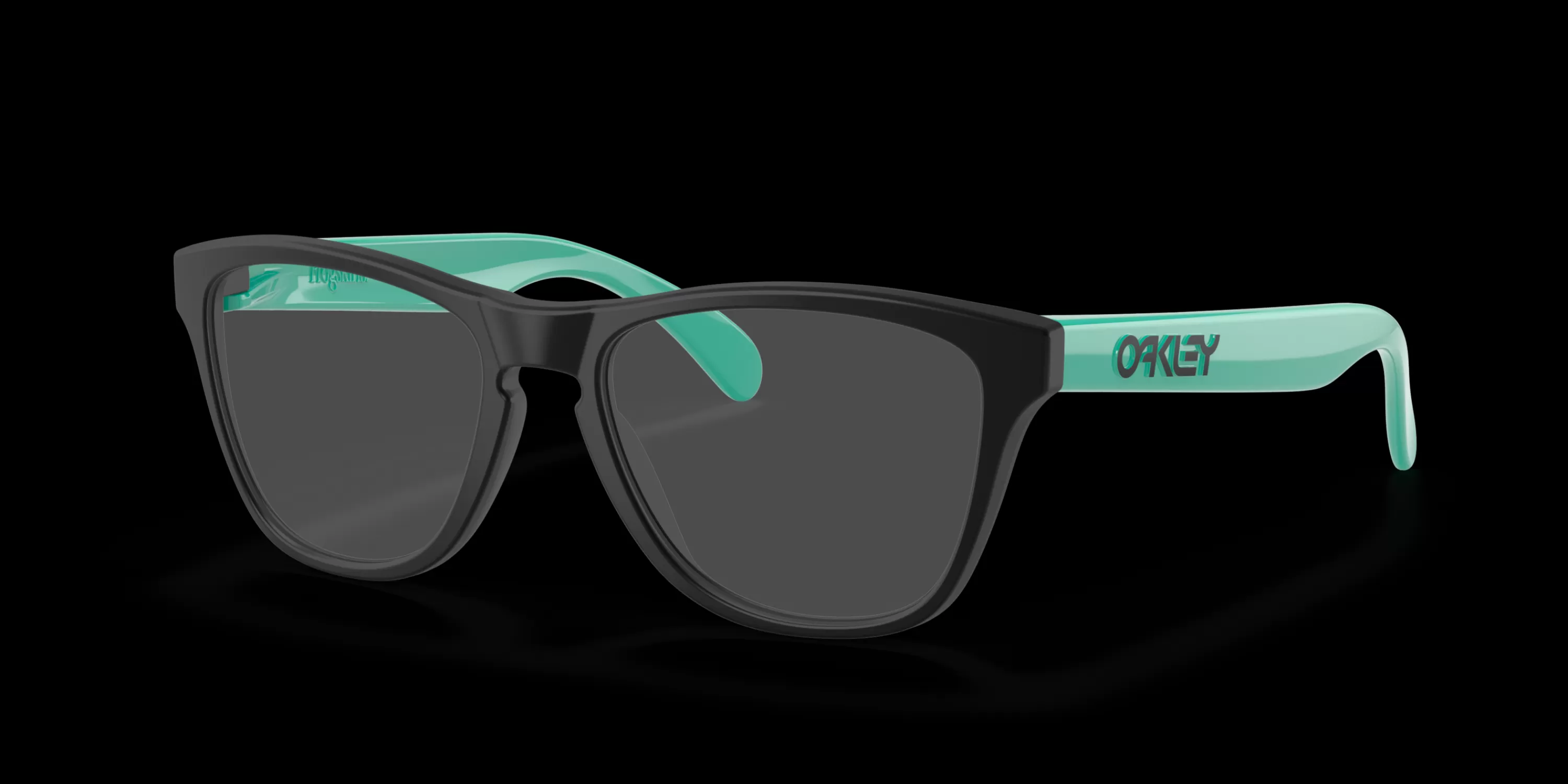 Youth Oakley Frogskins™ Xs (Youth Fit)