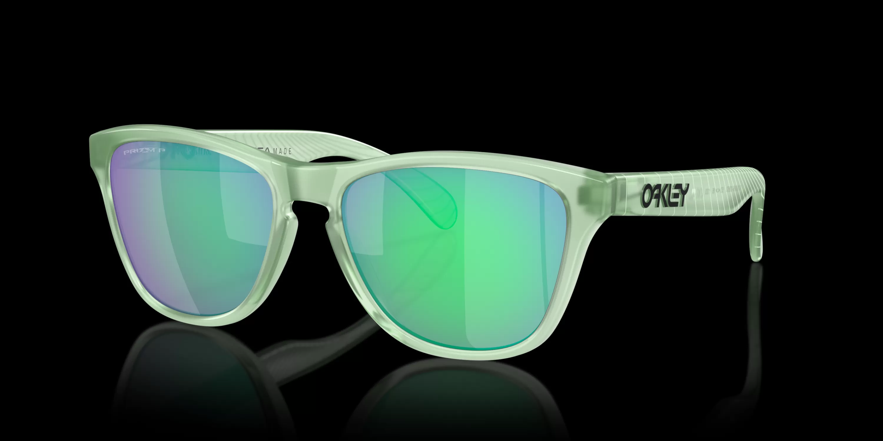 Youth Oakley Frogskins™ Xs (Youth Fit) Encircle Collection