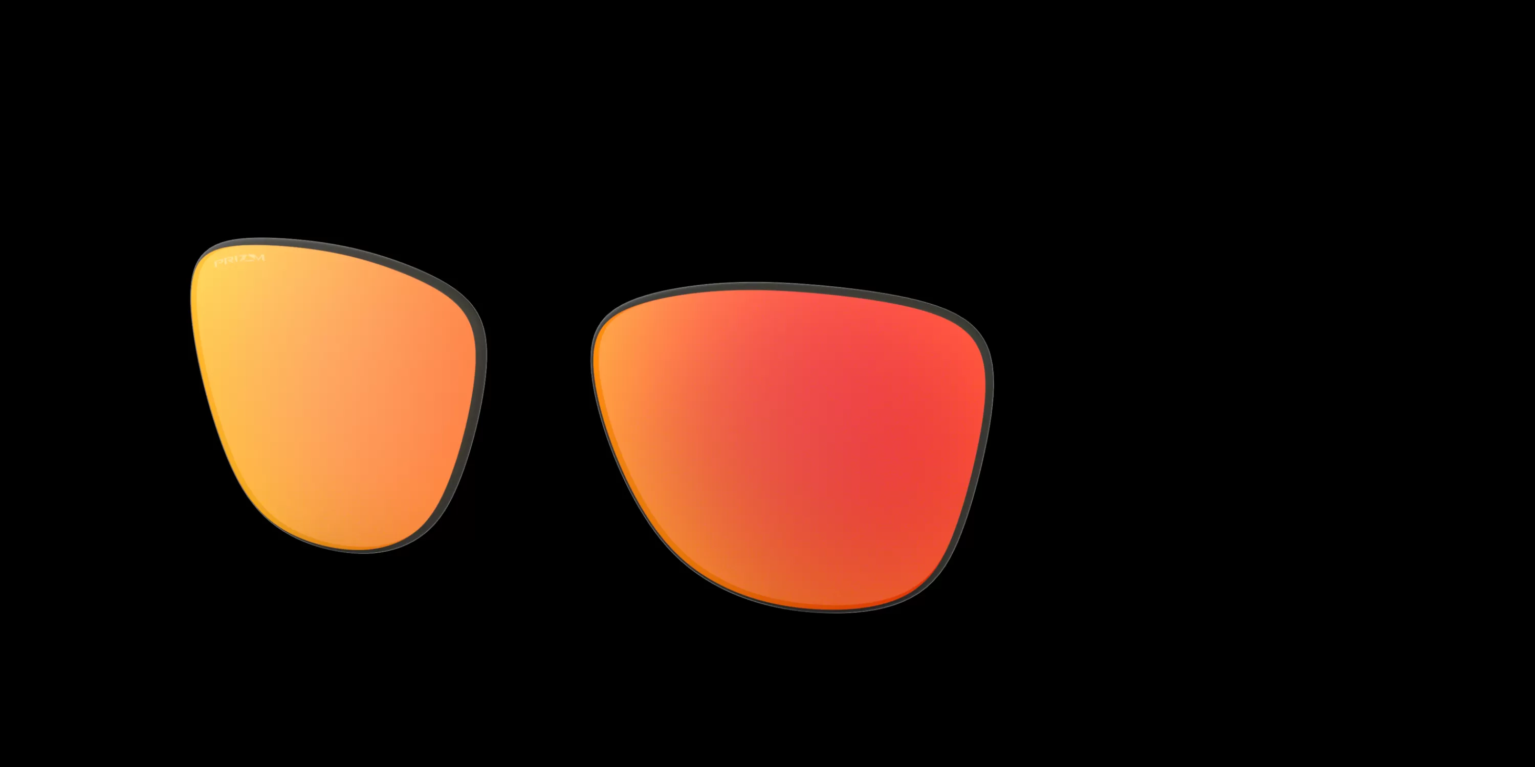 Youth Oakley Frogskins™ Xs (Youth Fit) Replacement Lenses