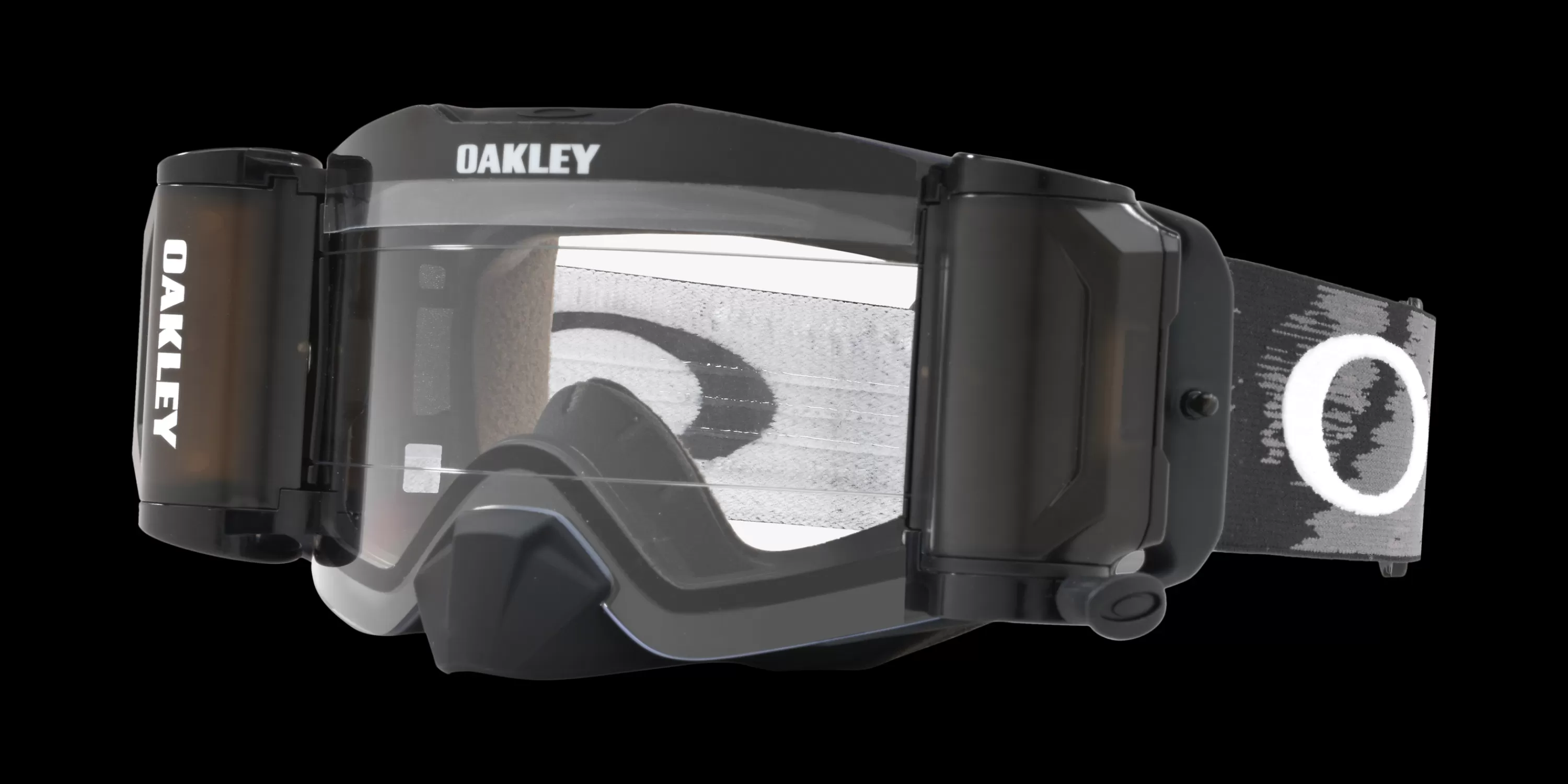 Unisex Oakley Front Line™ Mx Goggles