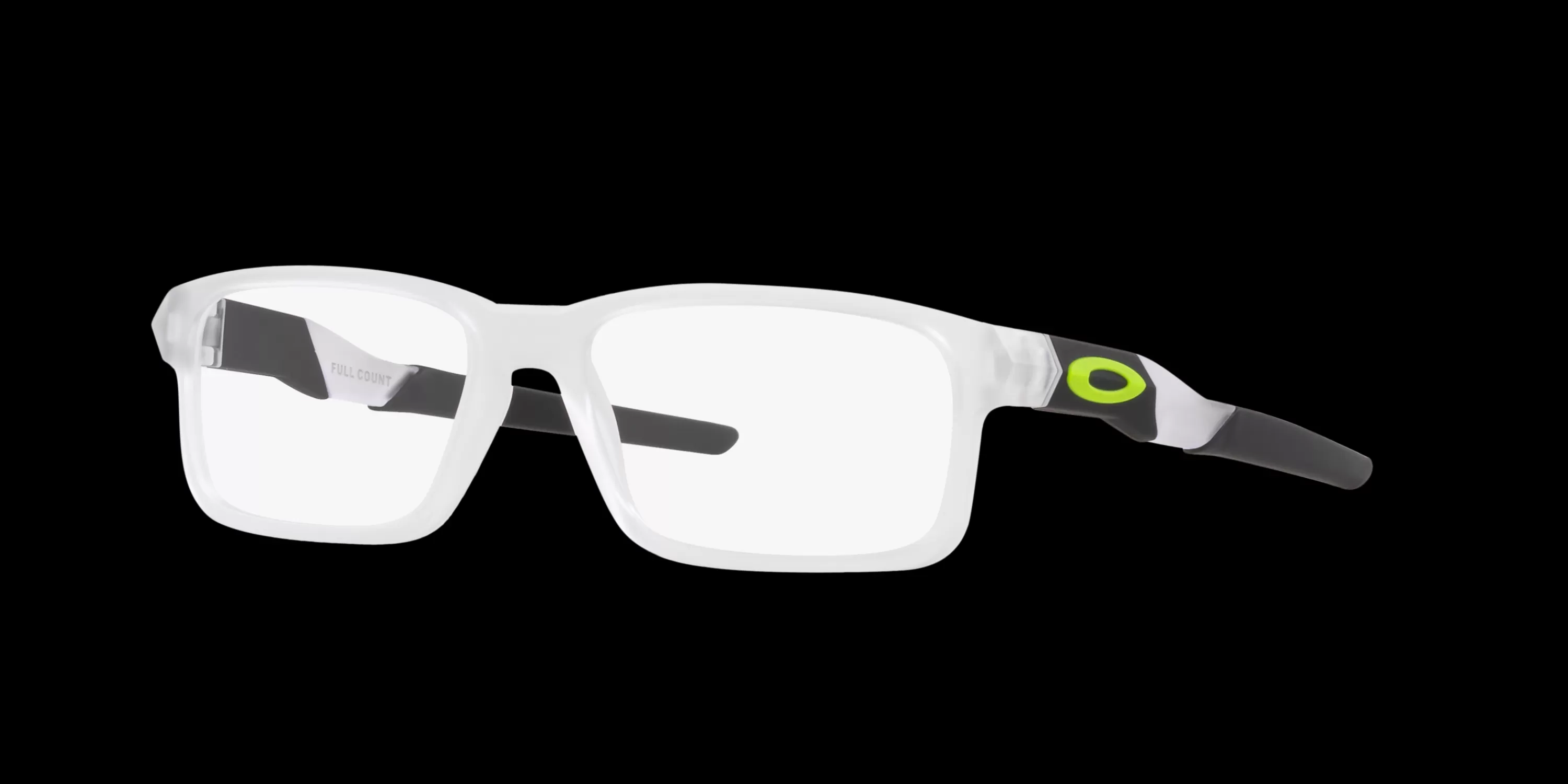 Youth Oakley Full Count (Youth Fit)