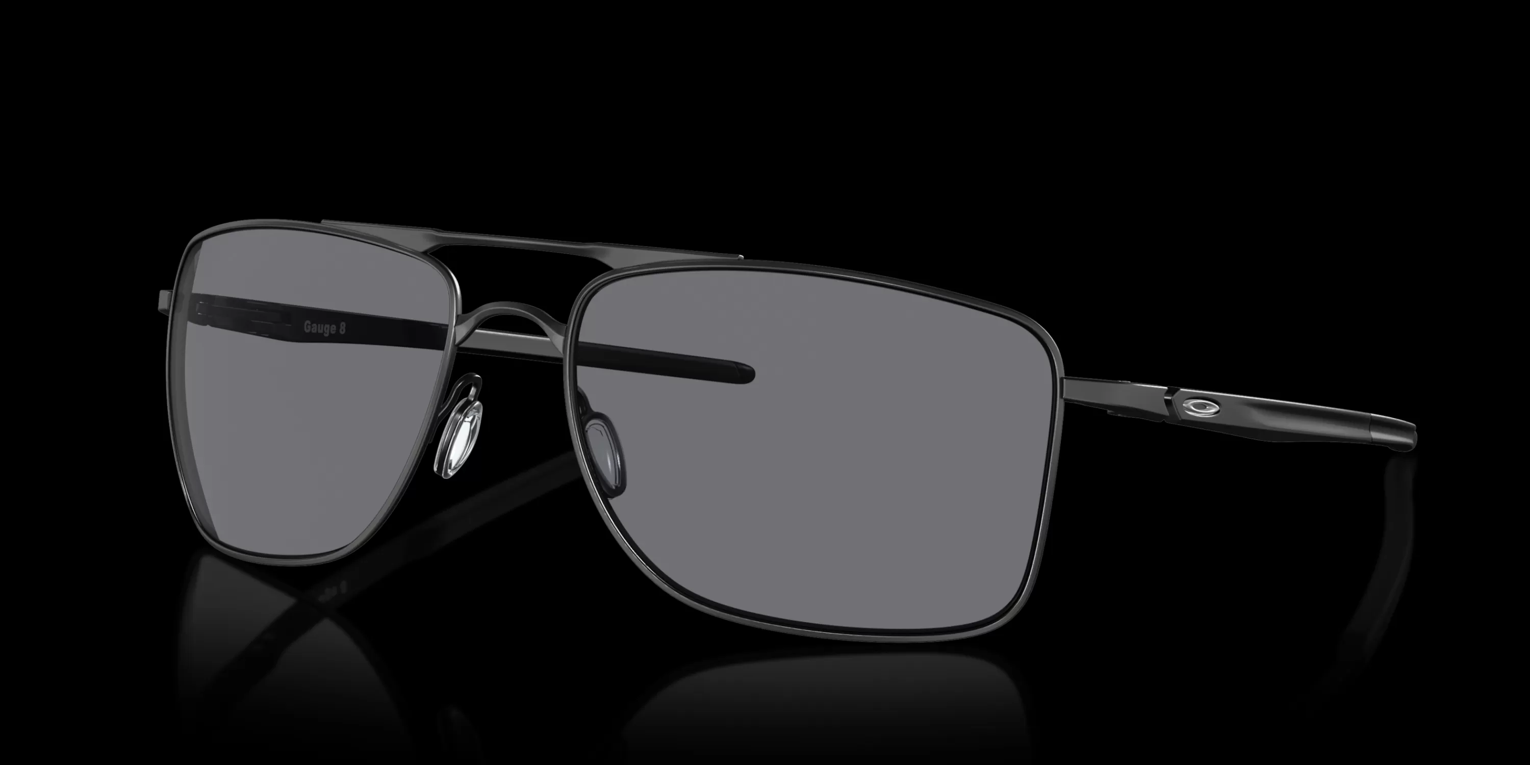 Mens Oakley Gauge 8