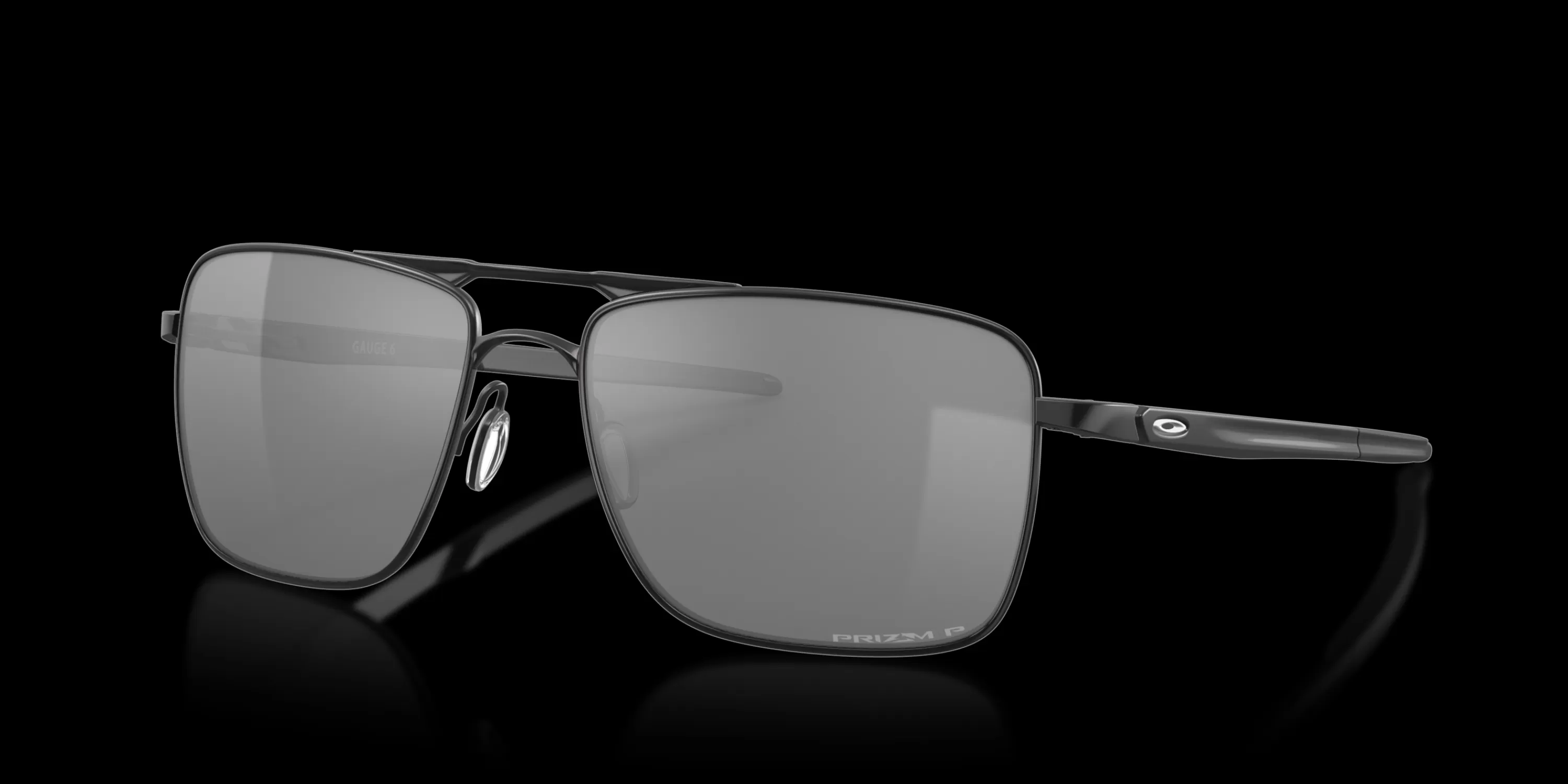 Mens Oakley Gauge 6