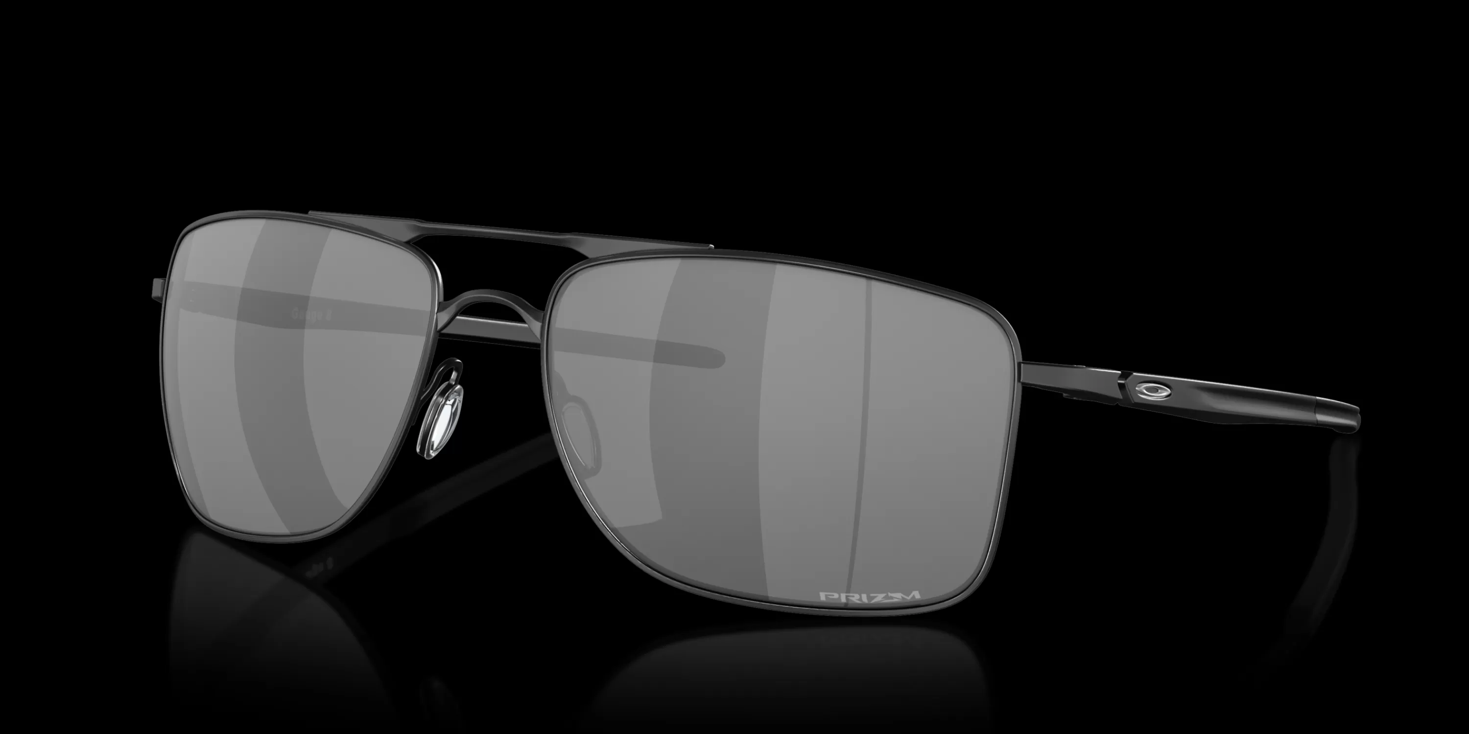 Mens Oakley Gauge 8