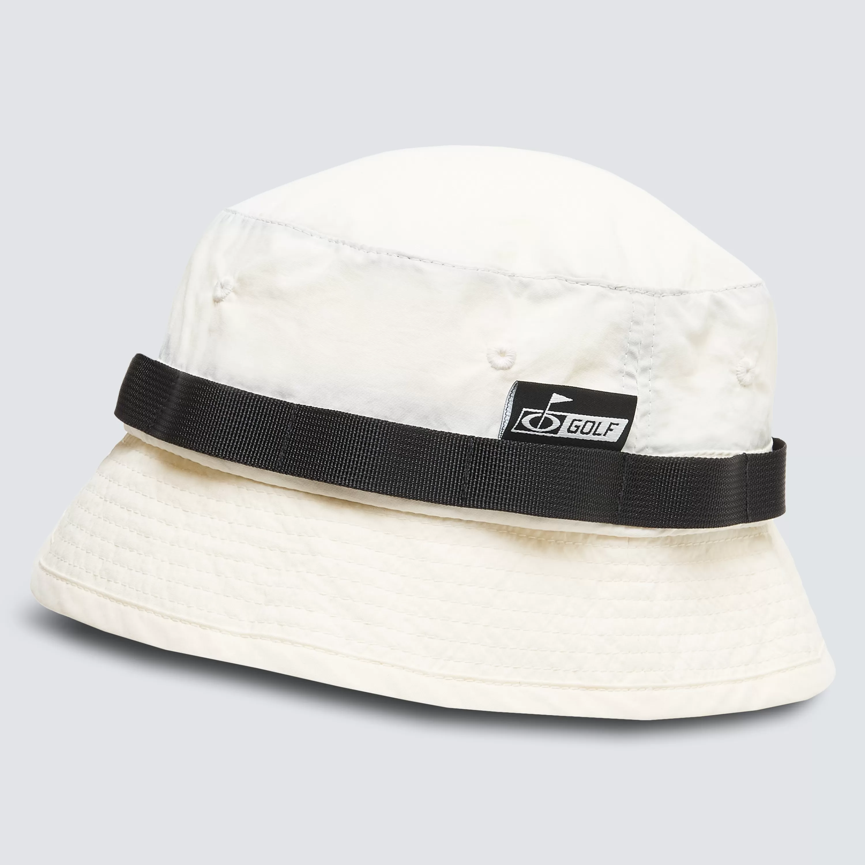 Mens Oakley Graphic Bucket Hat