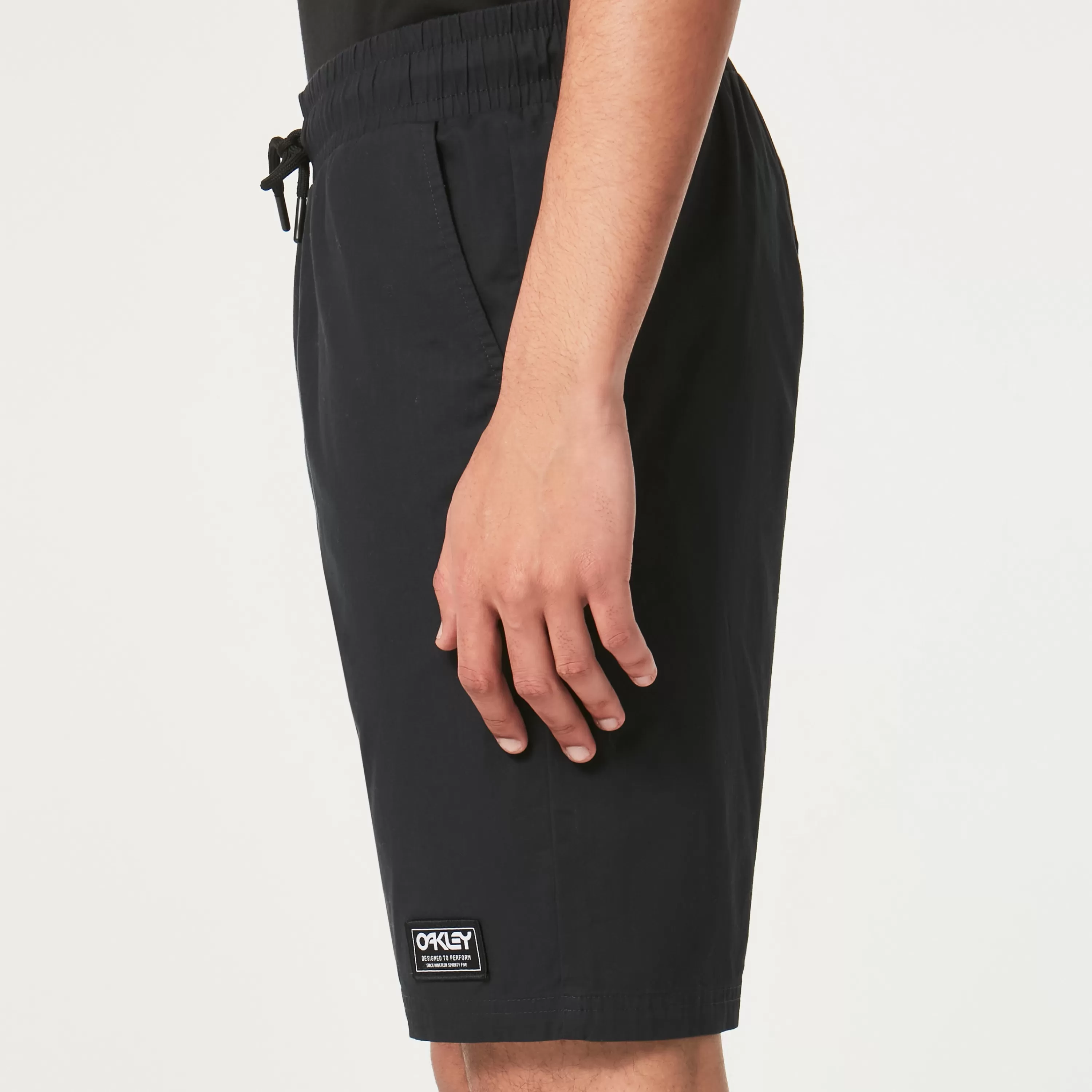 Mens Oakley Hackney Short