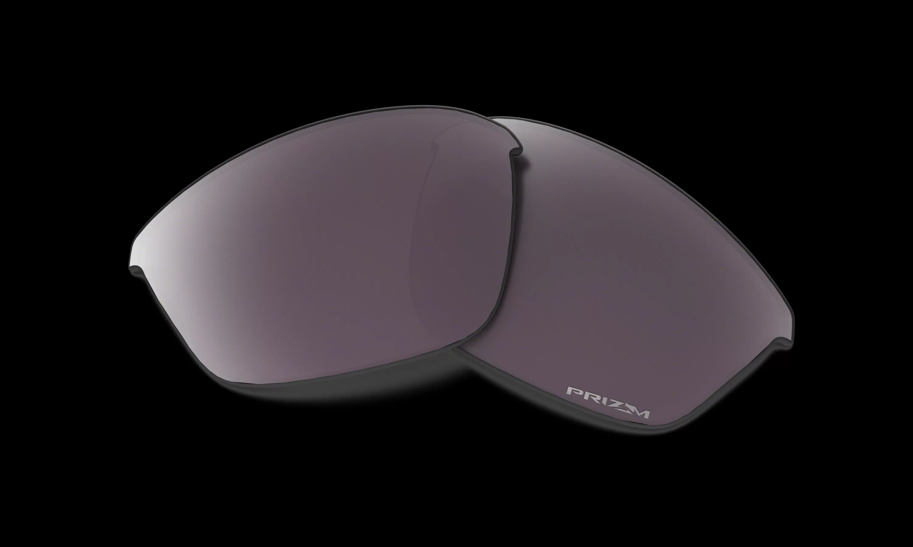 Unisex Oakley Half Jacket® 2.0 Replacement Lenses