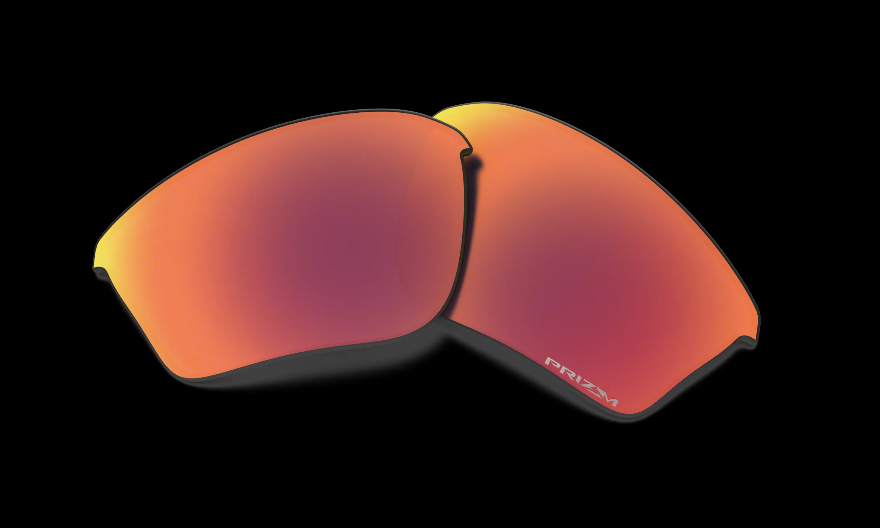 Unisex Oakley Half Jacket® 2.0 Xl Replacement Lenses