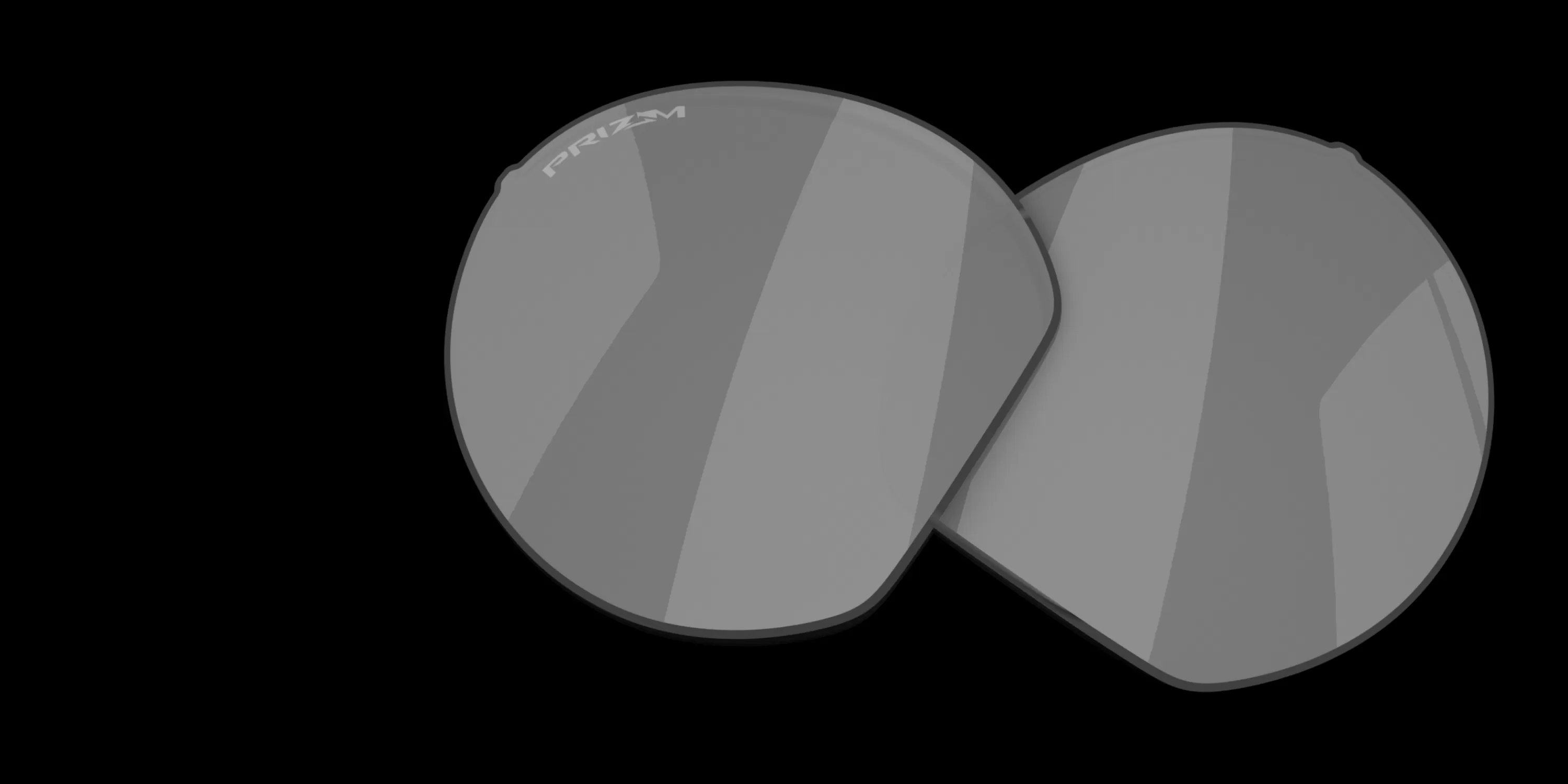 Unisex Oakley Heliostat Replacement Lens