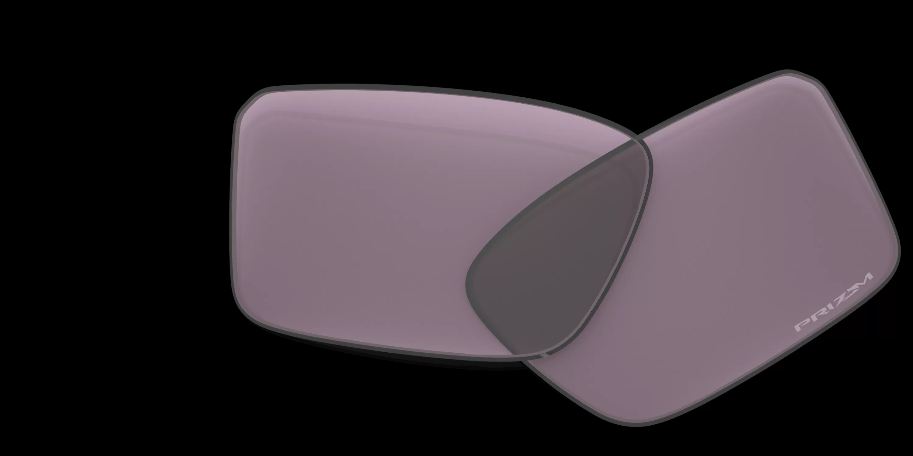 Unisex Oakley Heliostat Replacement Lens