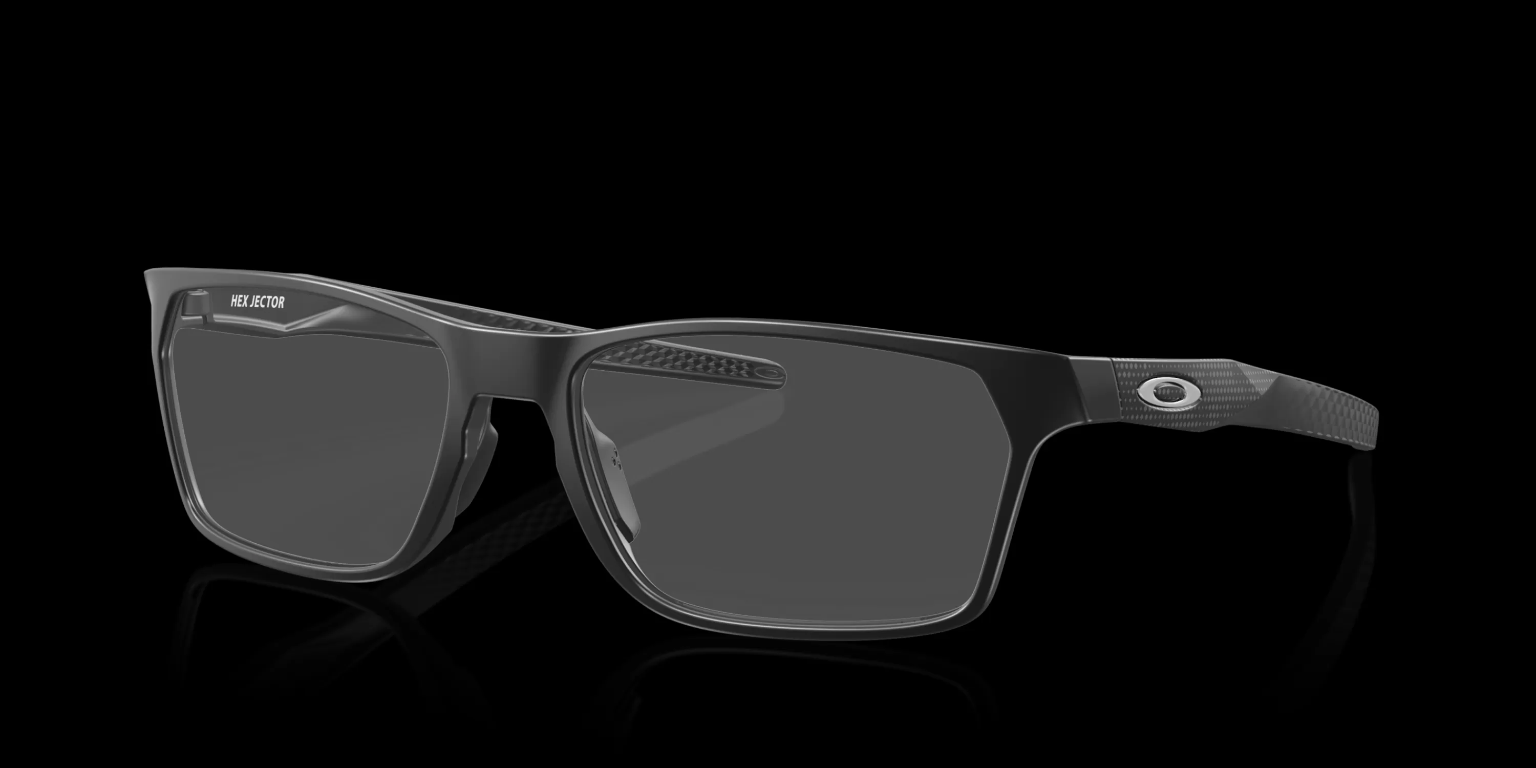 Mens Oakley Hex Jector High Resolution Collection