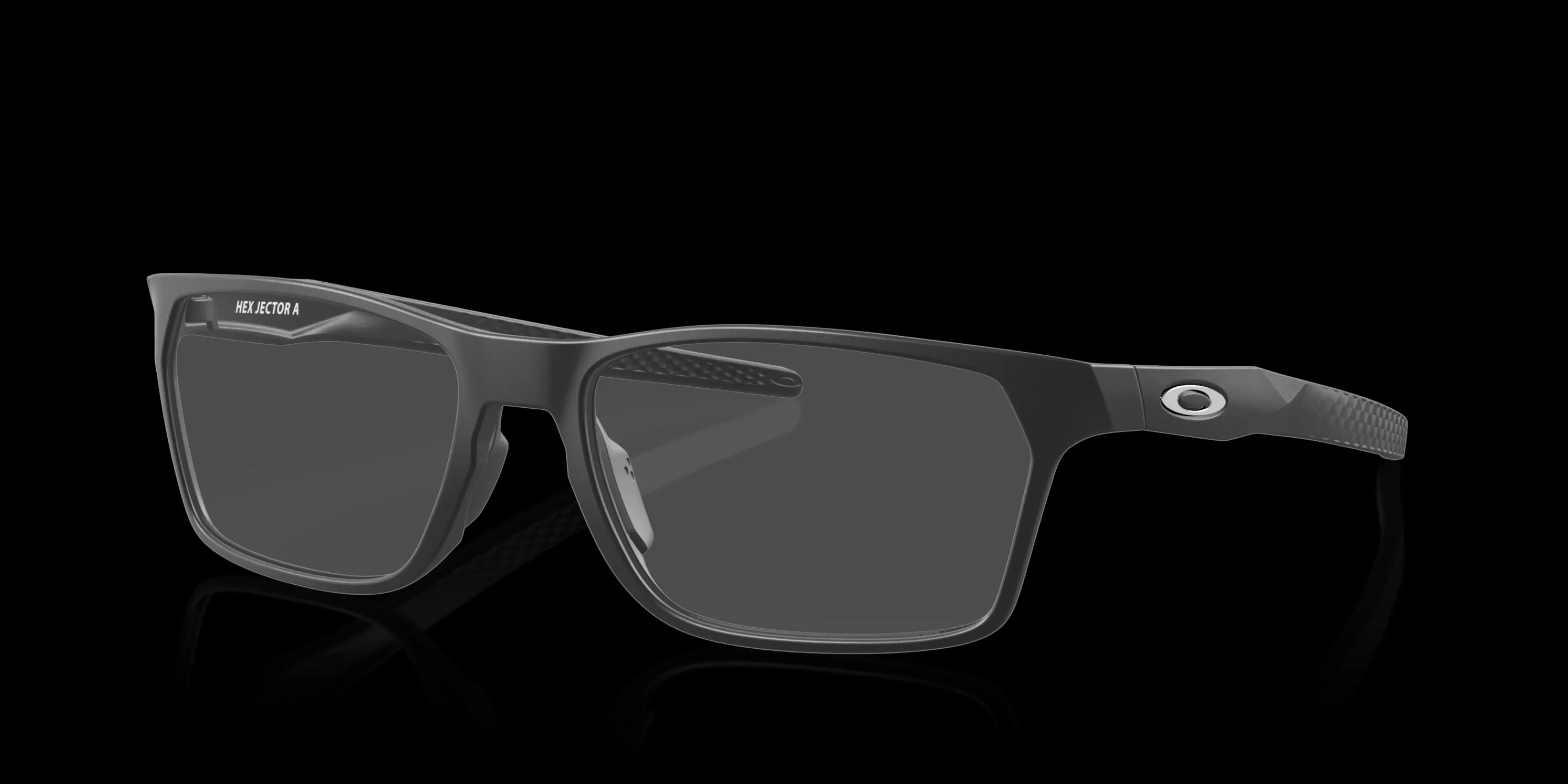 Mens Oakley Hex Jector (Low Bridge Fit)