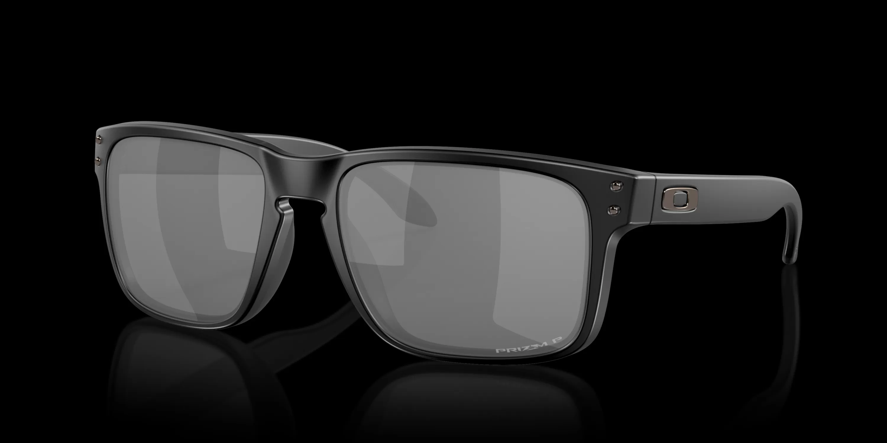 Mens Oakley Holbrook™ (Low Bridge Fit)