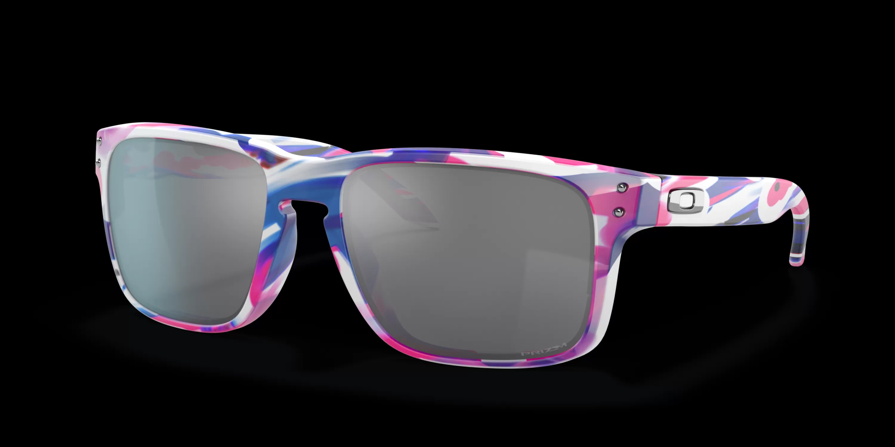 Mens Oakley Holbrook™ (Low Bridge Fit) Collection