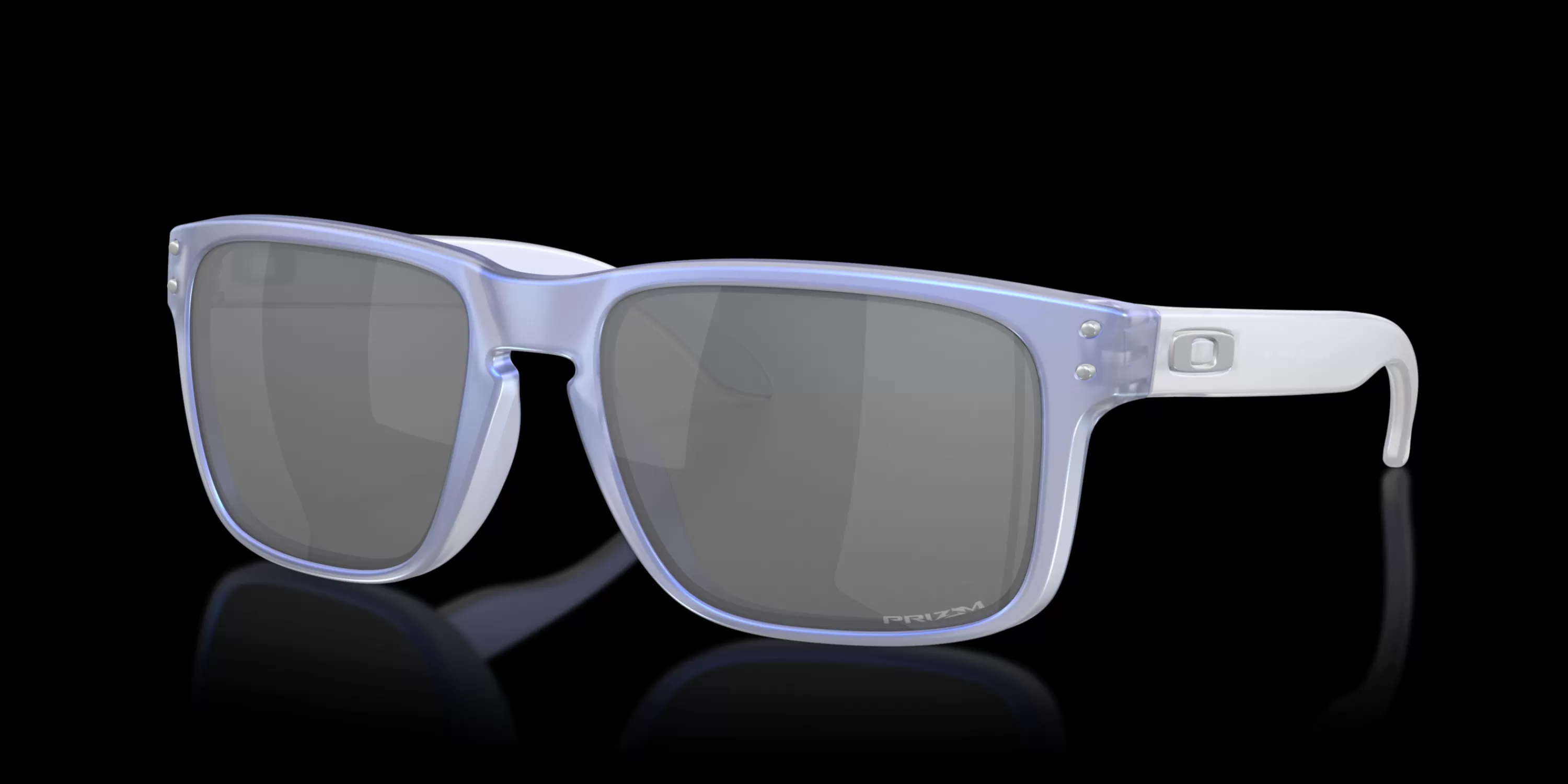 Mens Oakley Holbrook™ (Low Bridge Fit) Discover Collection