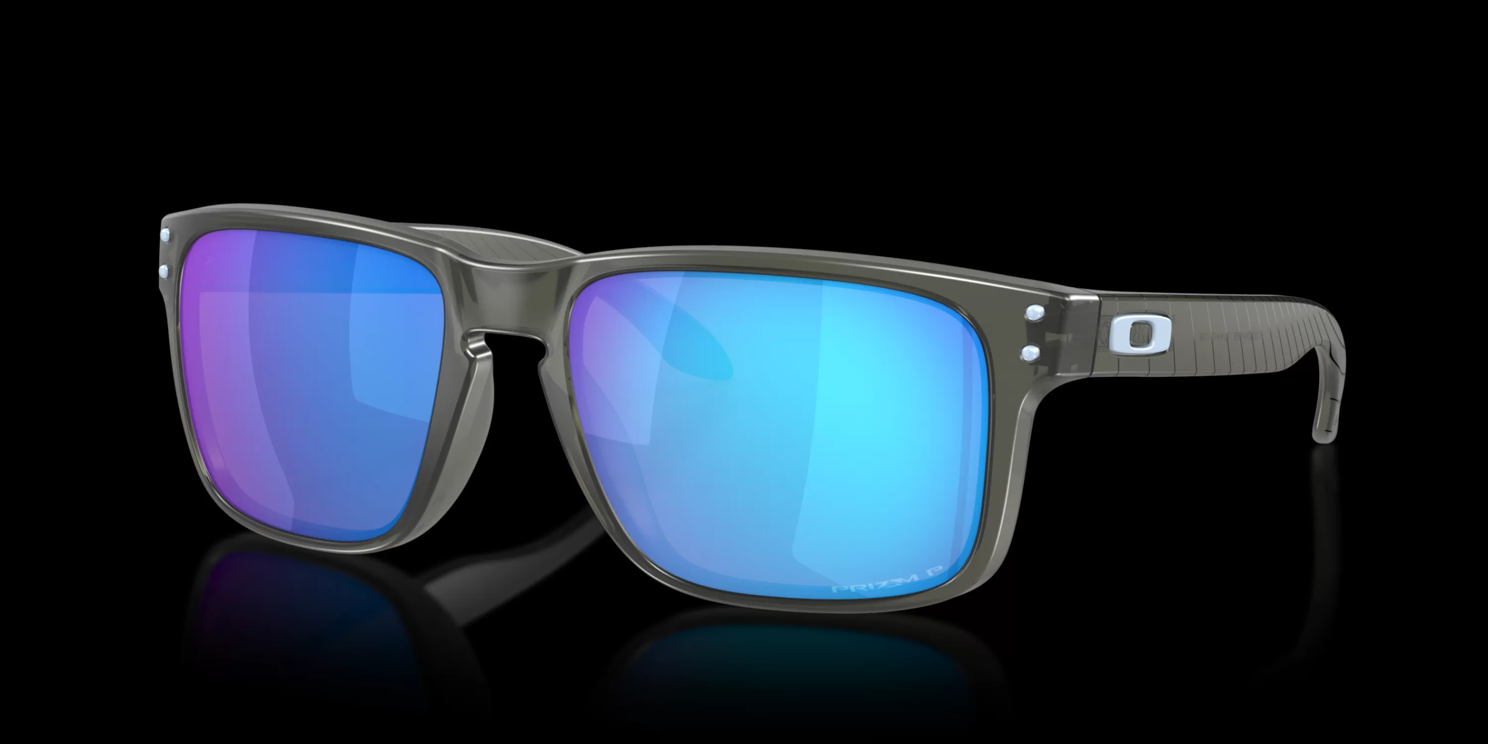 Mens Oakley Holbrook™ (Low Bridge Fit) Encircle Collection