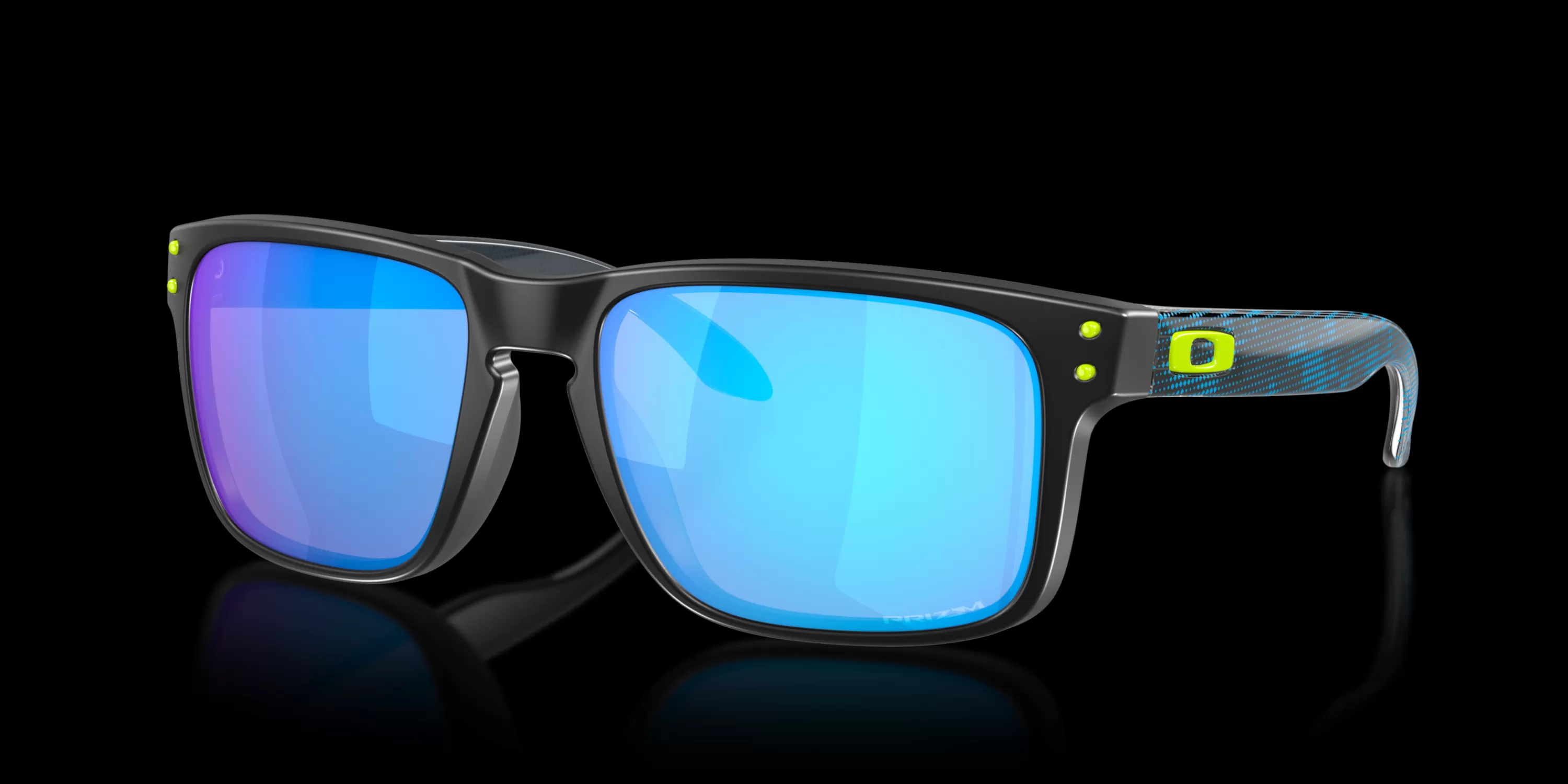 Mens Oakley Holbrook™ (Low Bridge Fit) High Resolution Collection