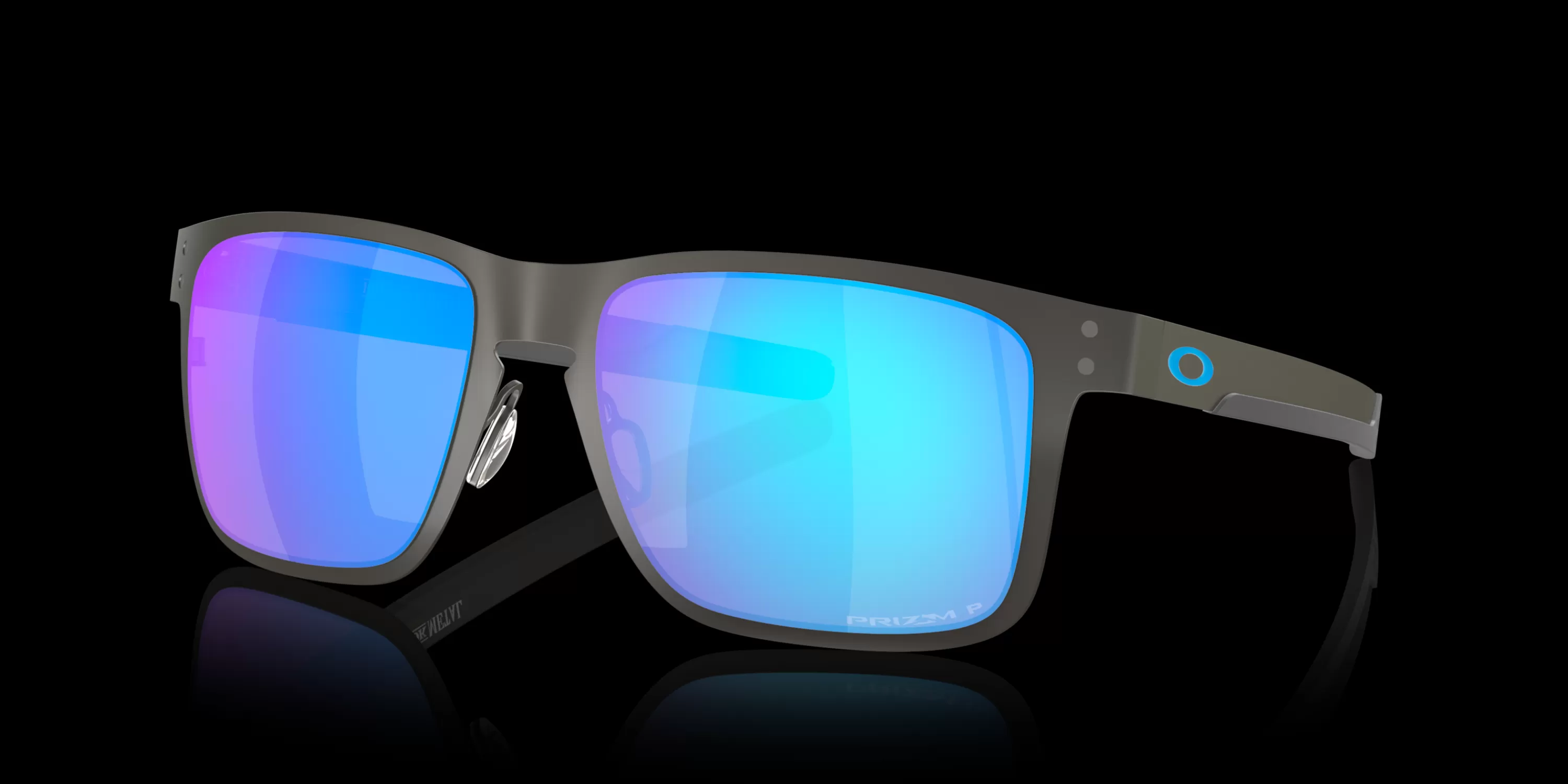 Mens Oakley Holbrook™ Metal