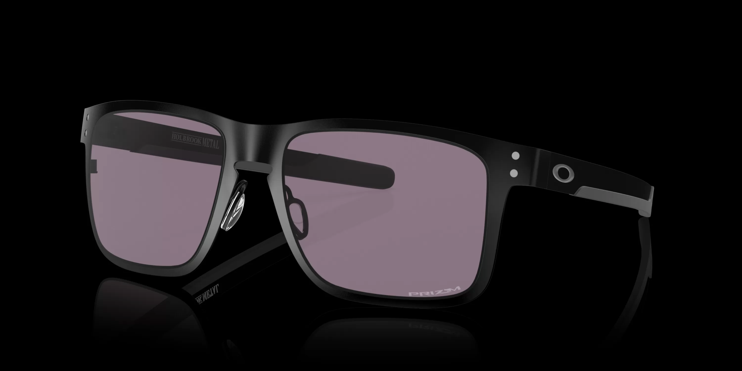 Mens Oakley Holbrook™ Metal