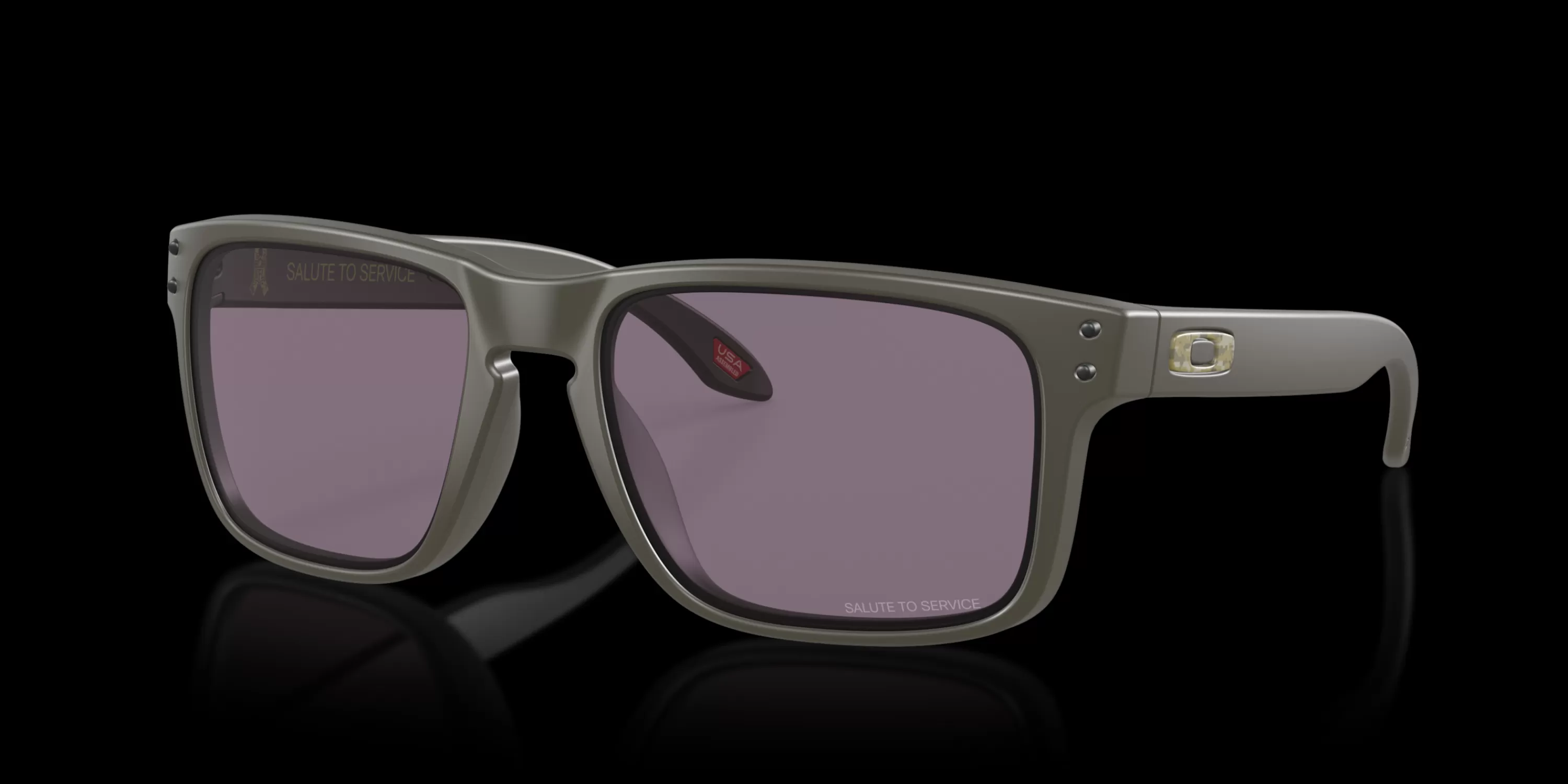 Mens Oakley Holbrook™ Nfl Salute To Service Collection