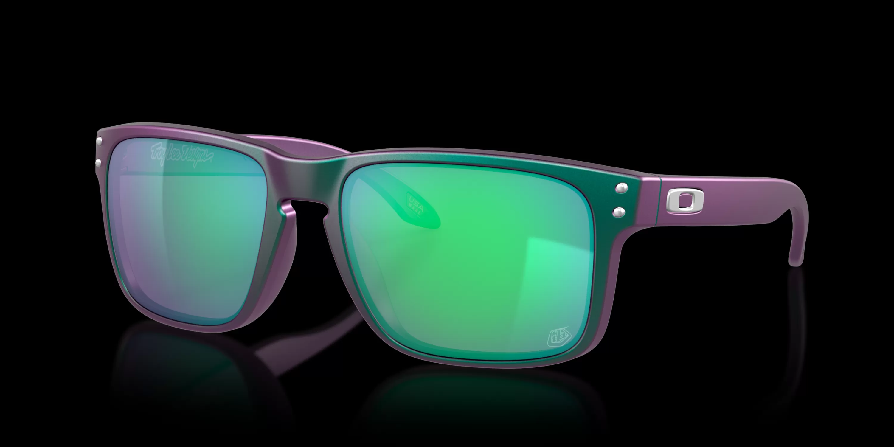 Mens Oakley Holbrook™ Troy Lee Designs Series