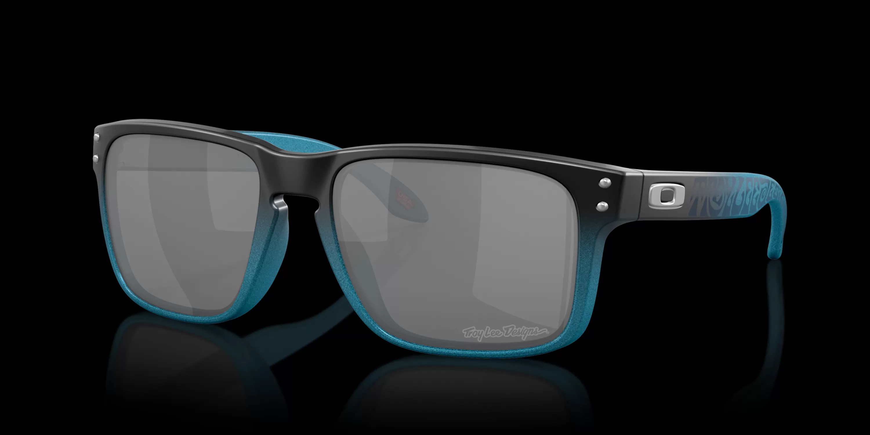 Mens Oakley Holbrook™ Troy Lee Designs Series