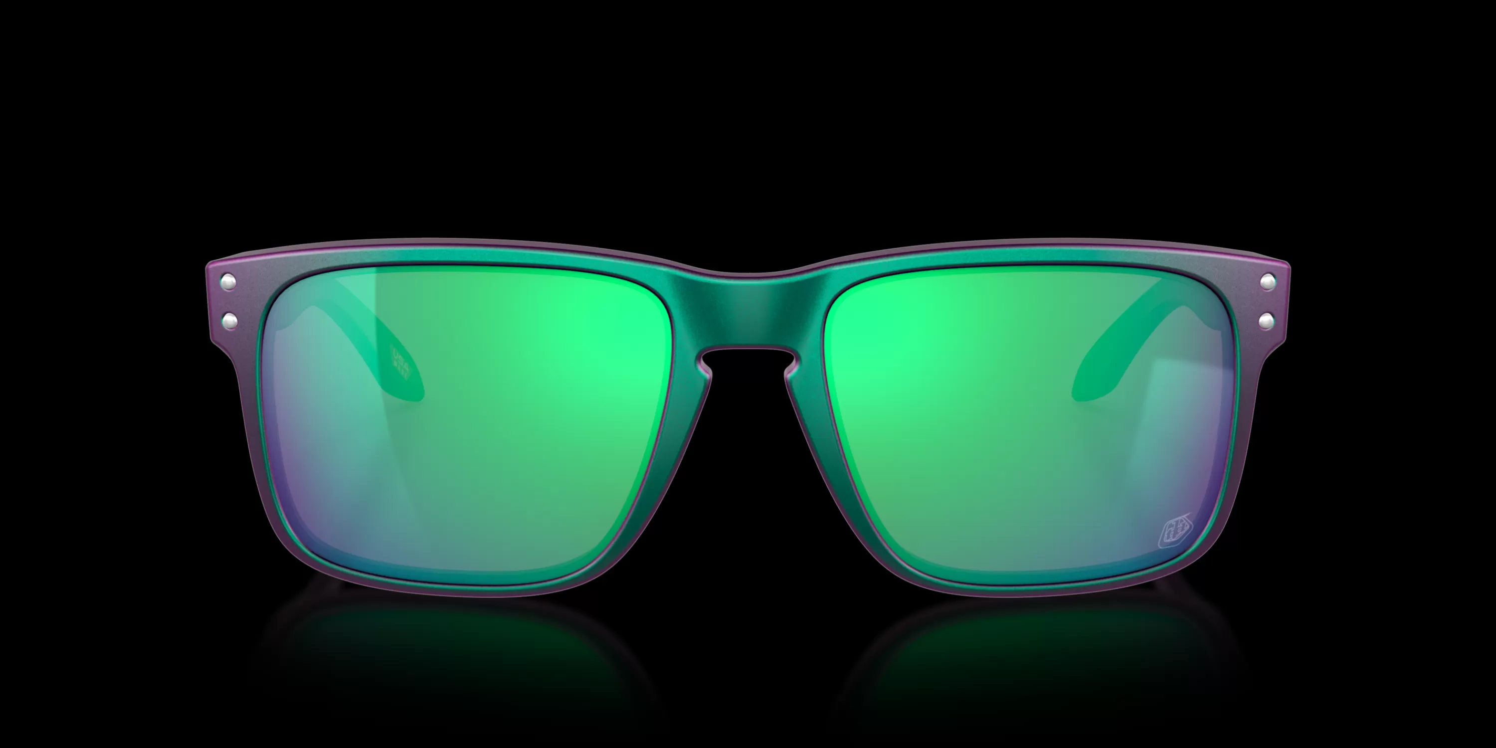 Mens Oakley Holbrook™ Troy Lee Designs Series