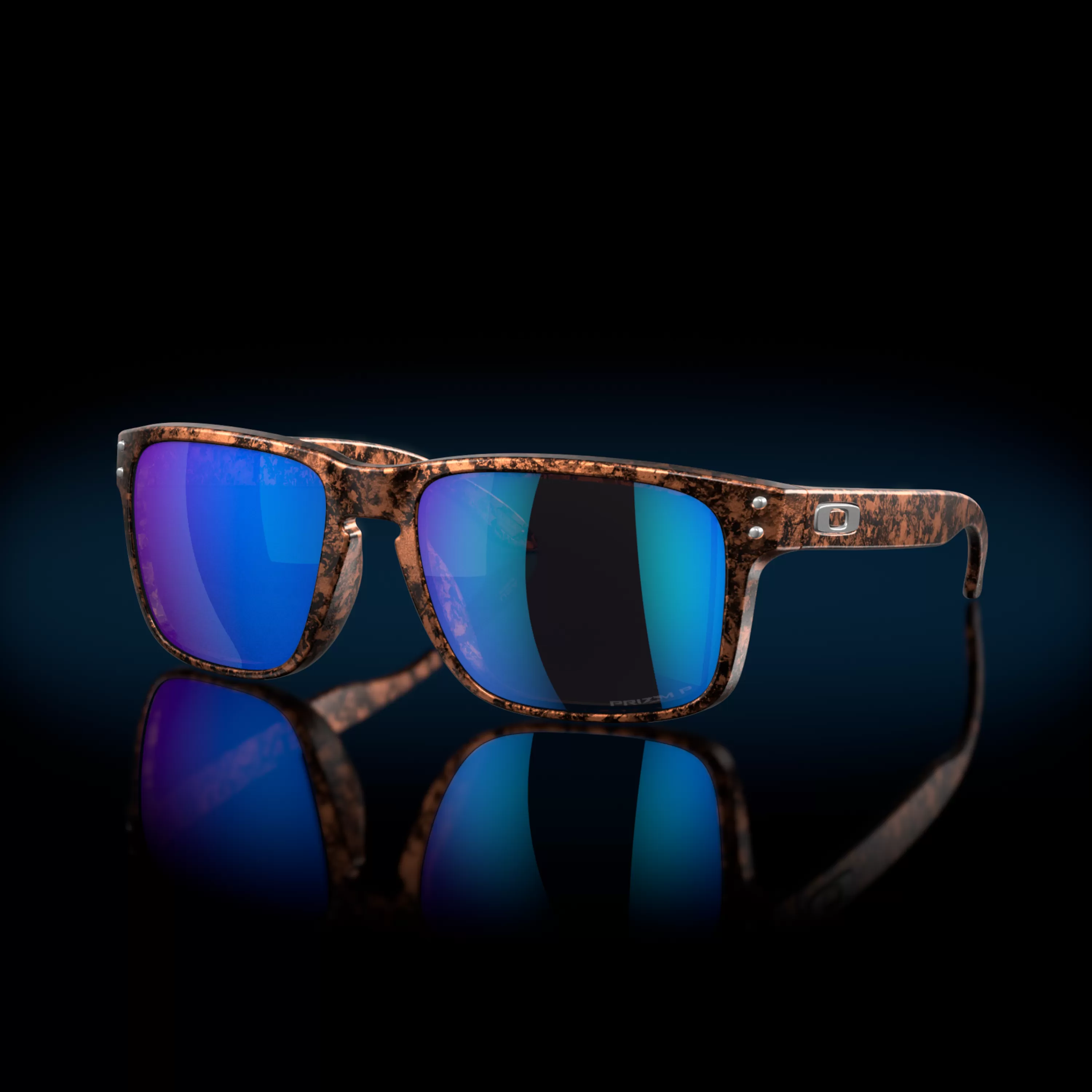 Mens Oakley Holbrook™ Verve Collection