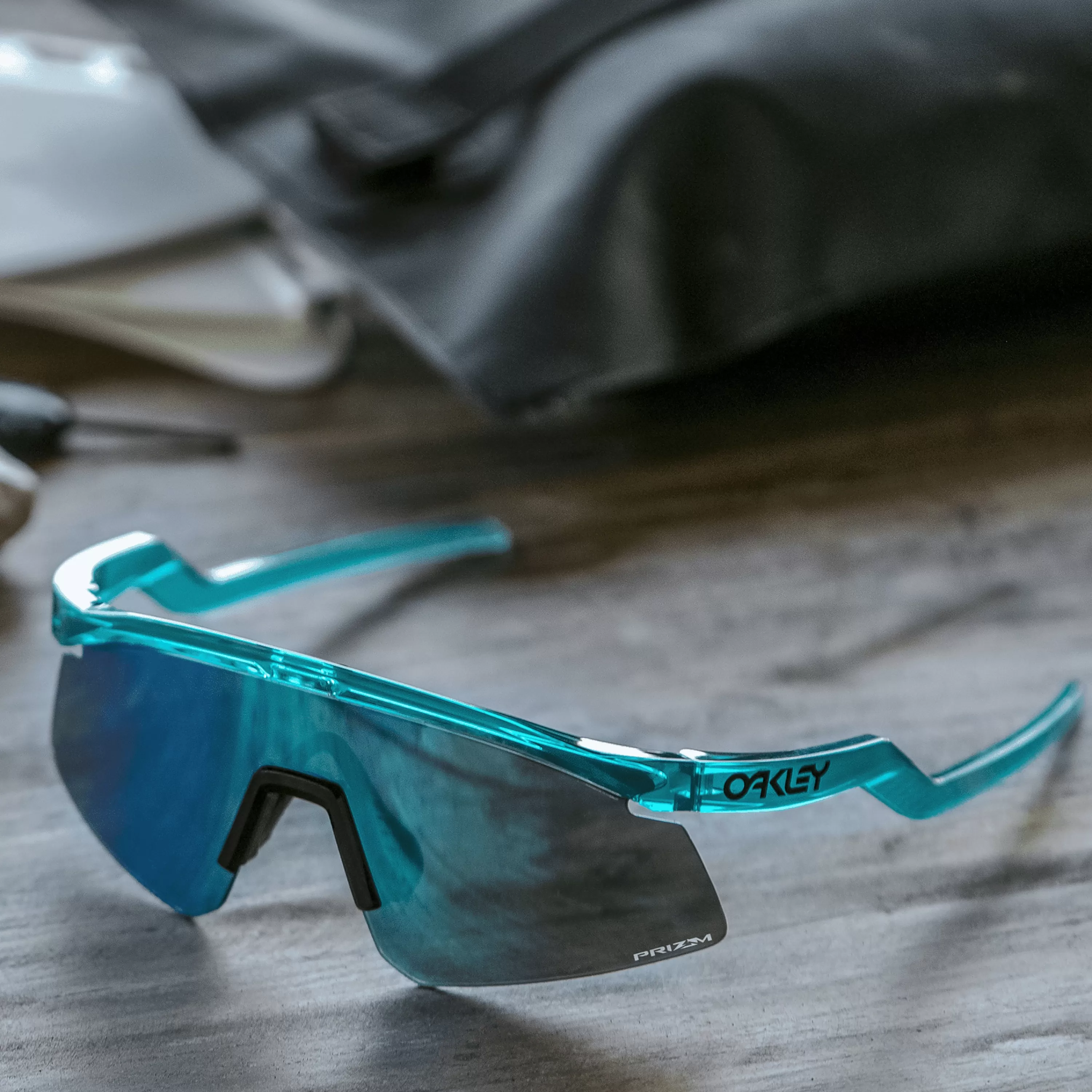 Mens Oakley Hydra