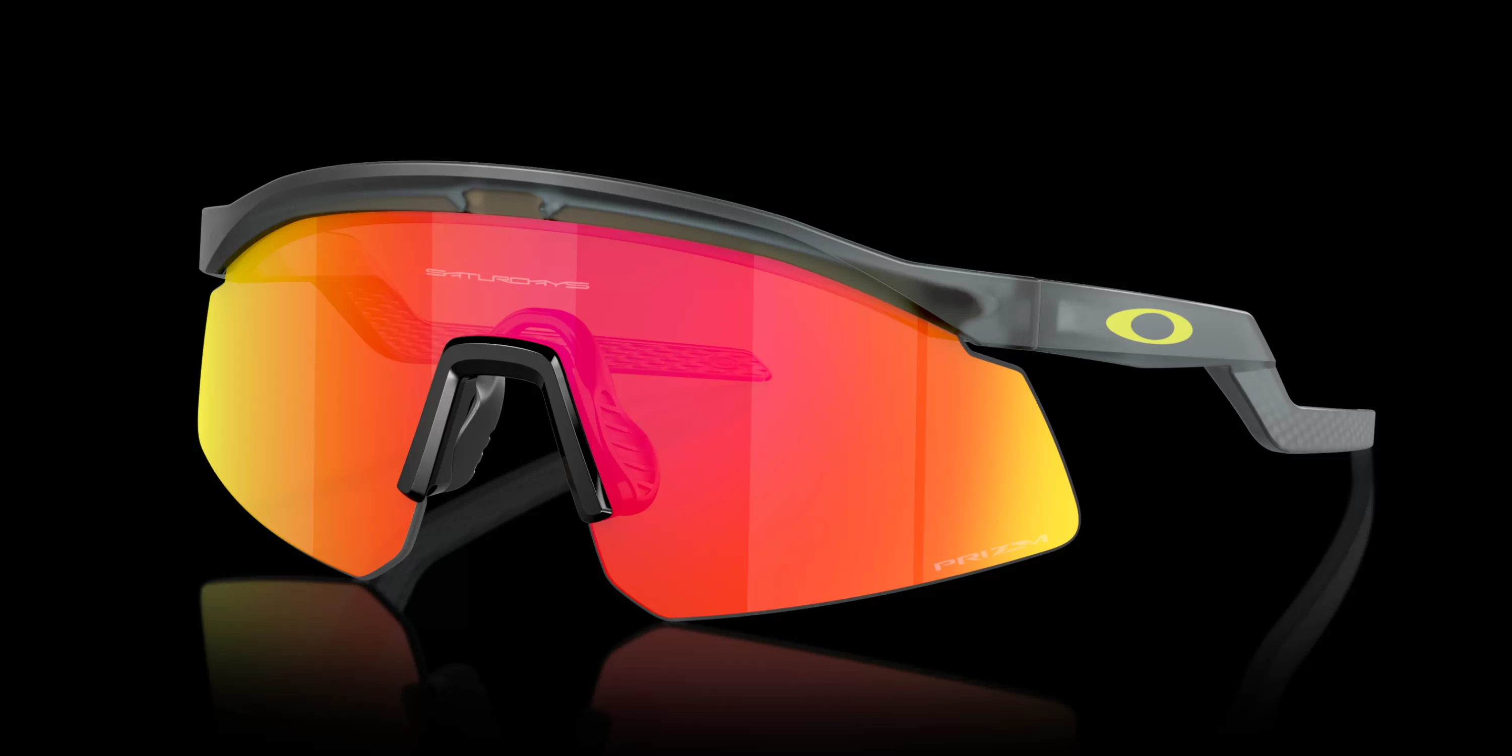 Mens Oakley Hydra X Saturdays Nyc