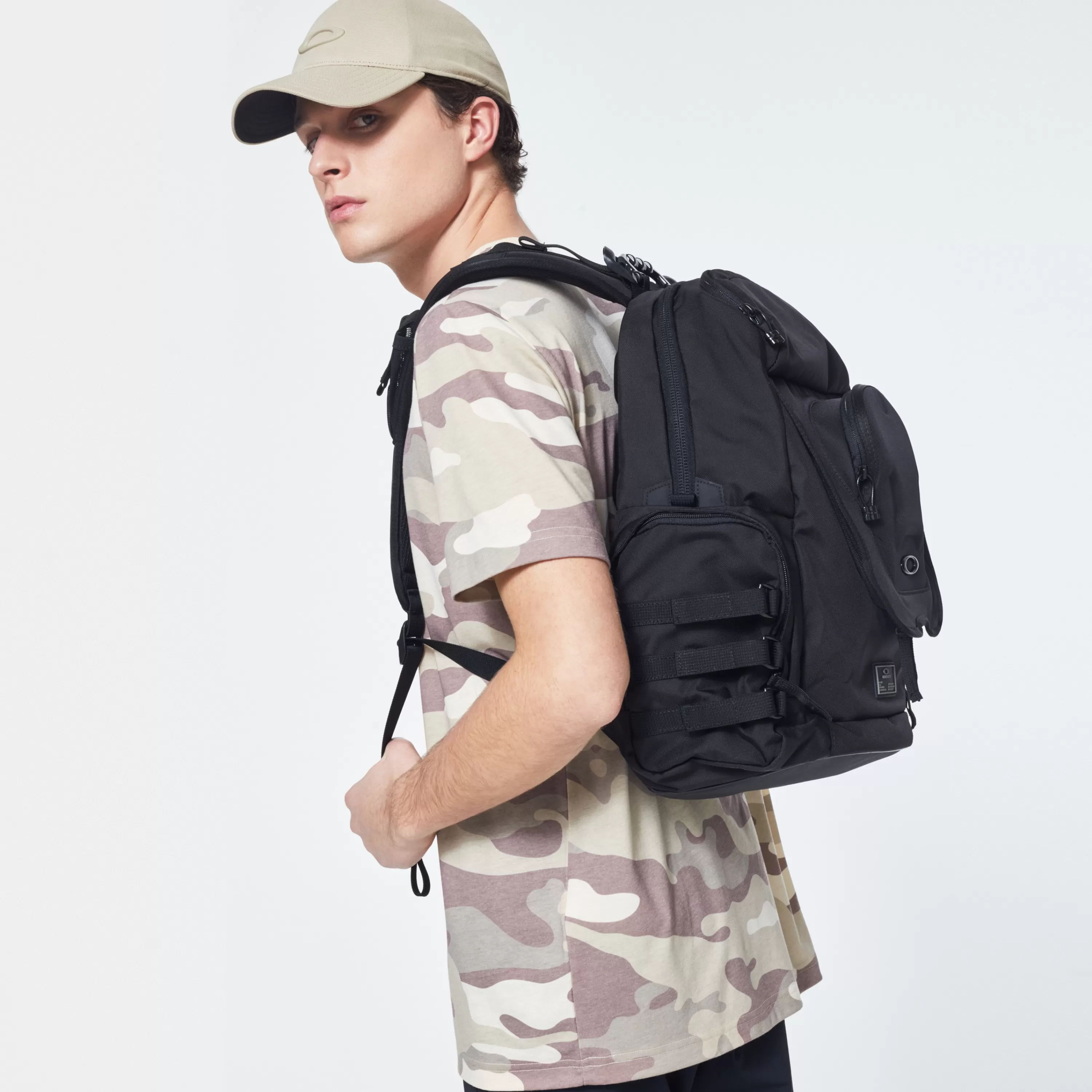 Mens Oakley Icon Backpack 2.0