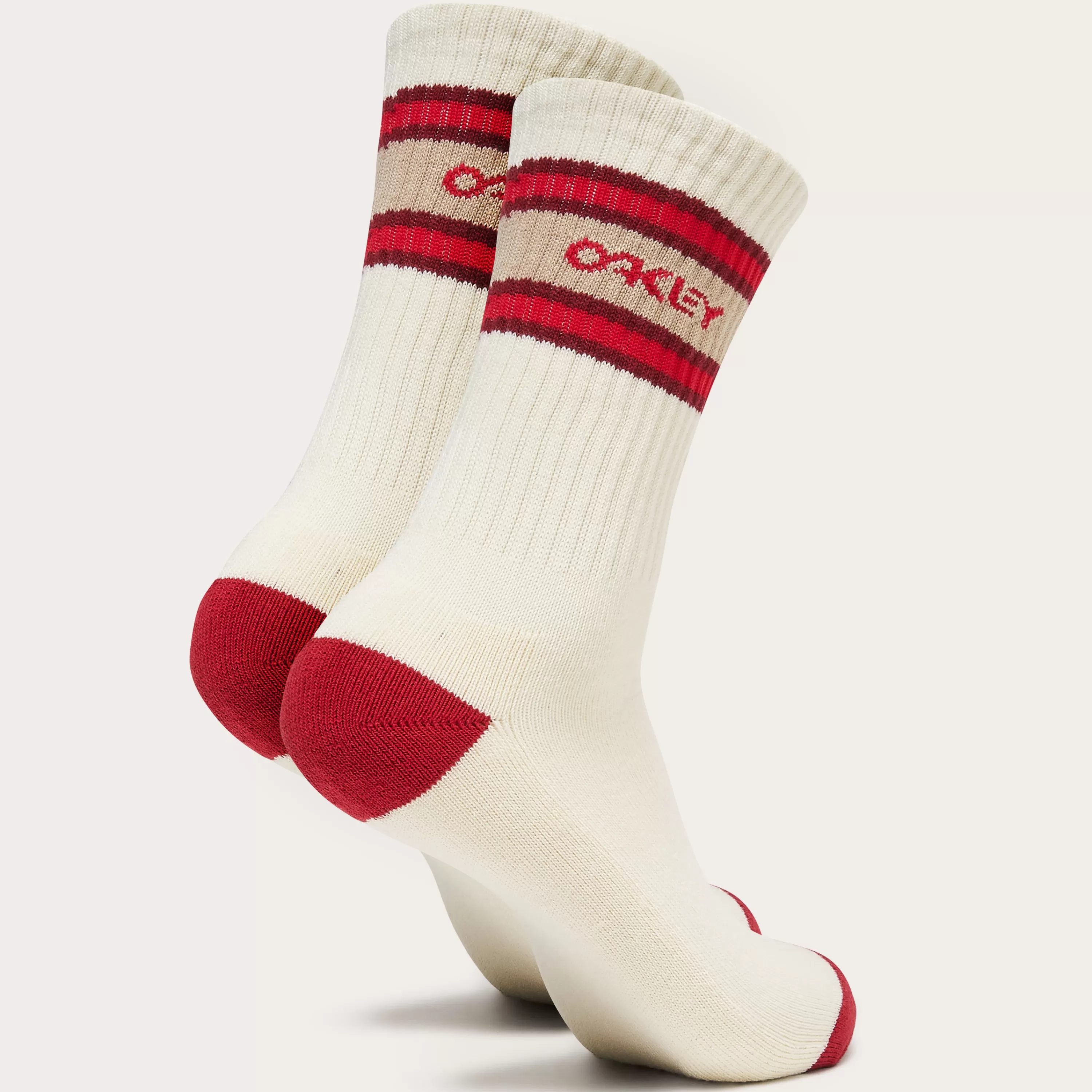 Mens Oakley Icon B1B Socks 2.0