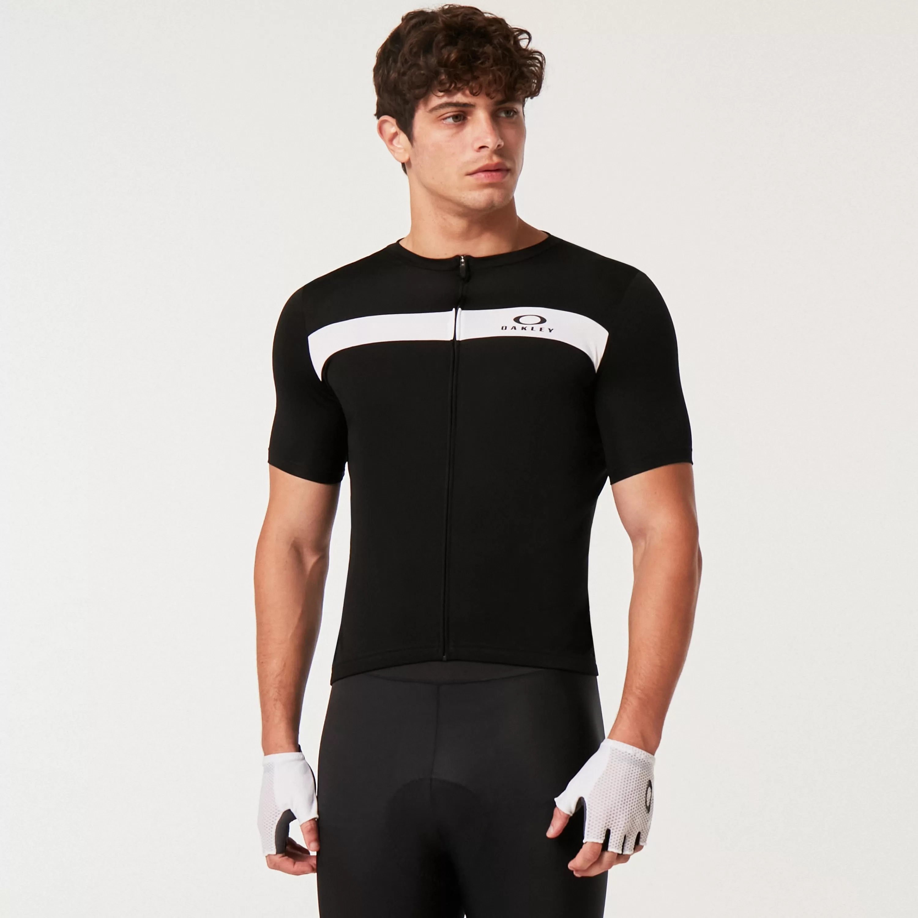 Mens Oakley Icon Classic Jersey