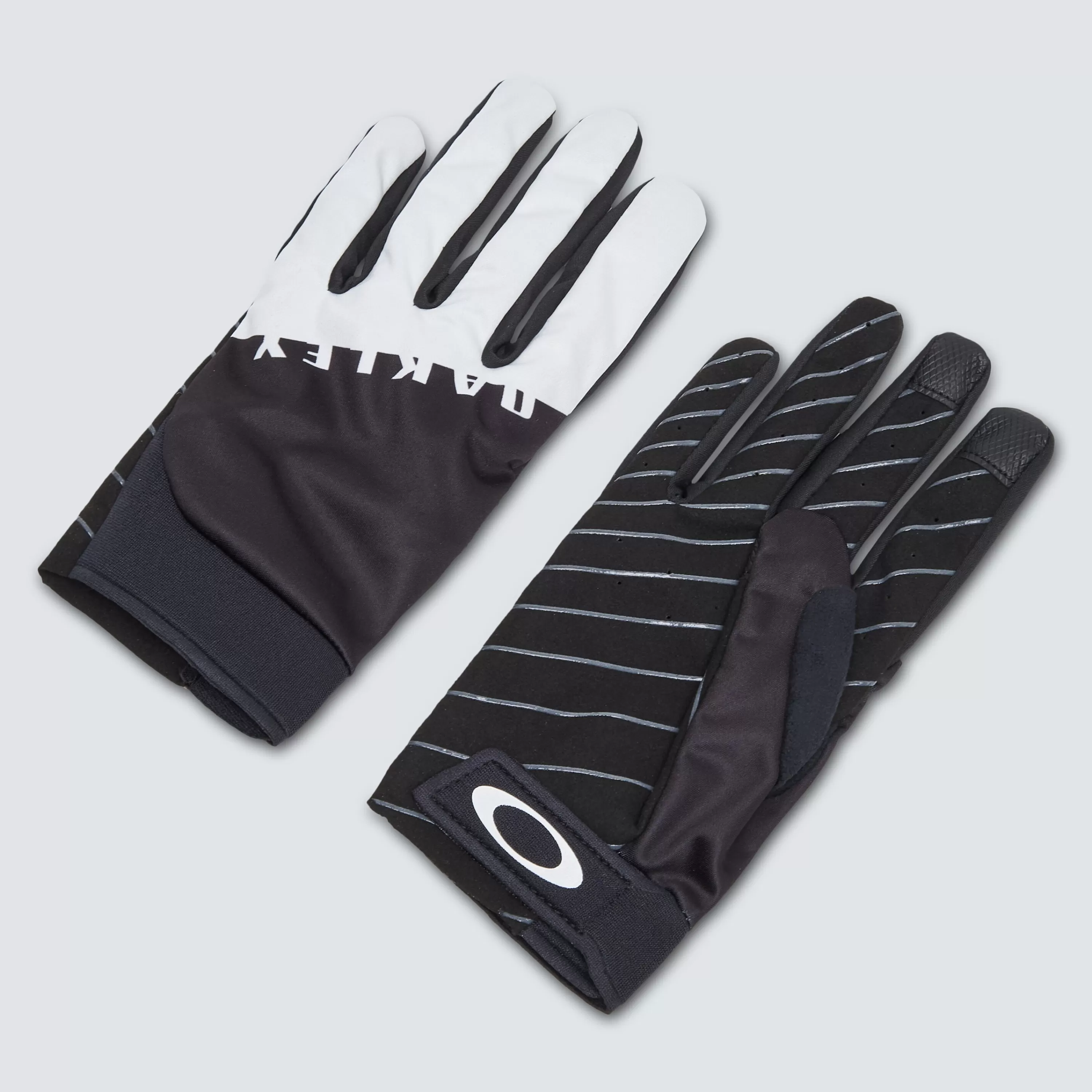 Mens Oakley Icon Classic Road Glove